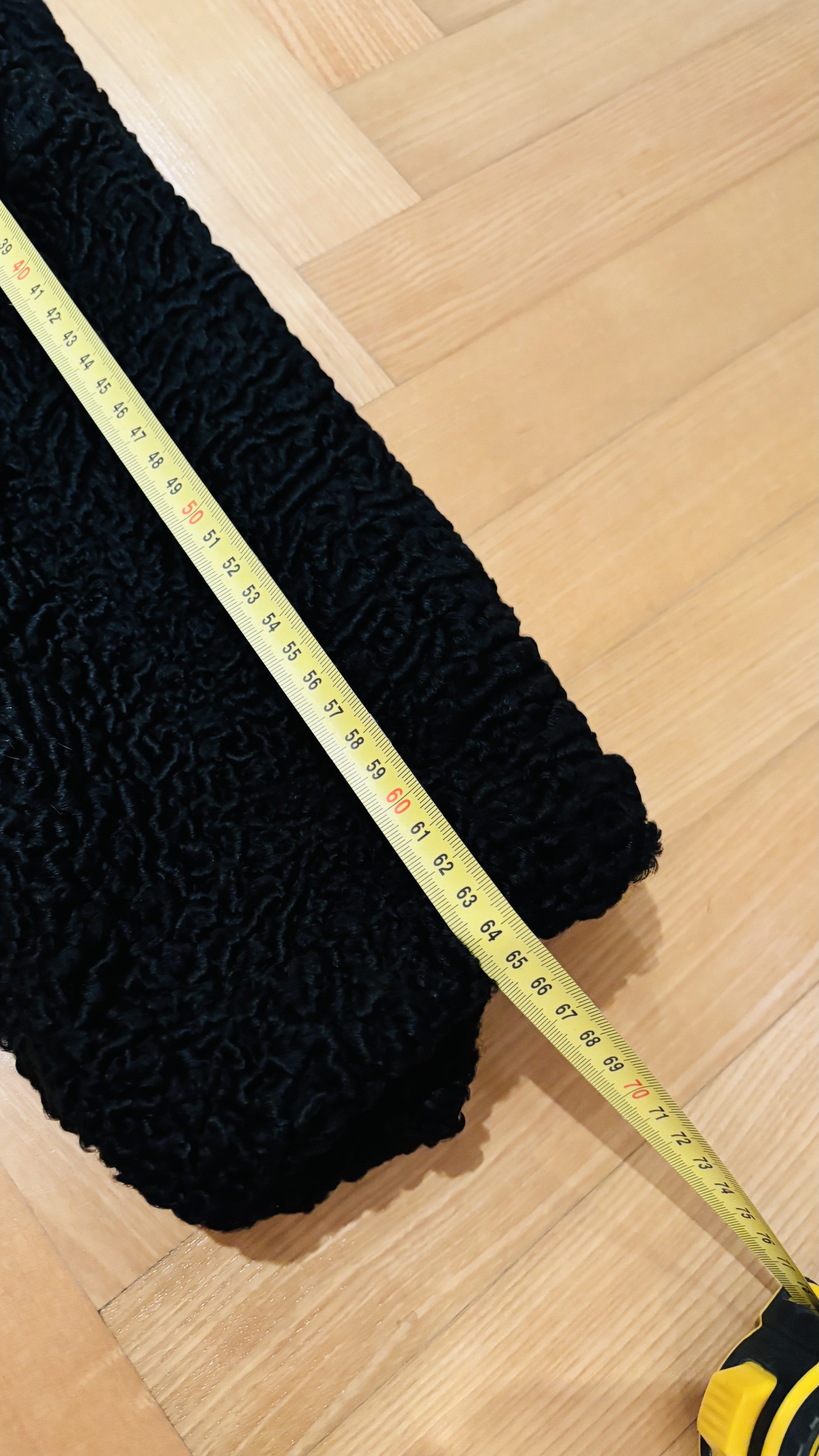 Eingereichtes Pelzstück – Beispiel 23.5 Bild 3