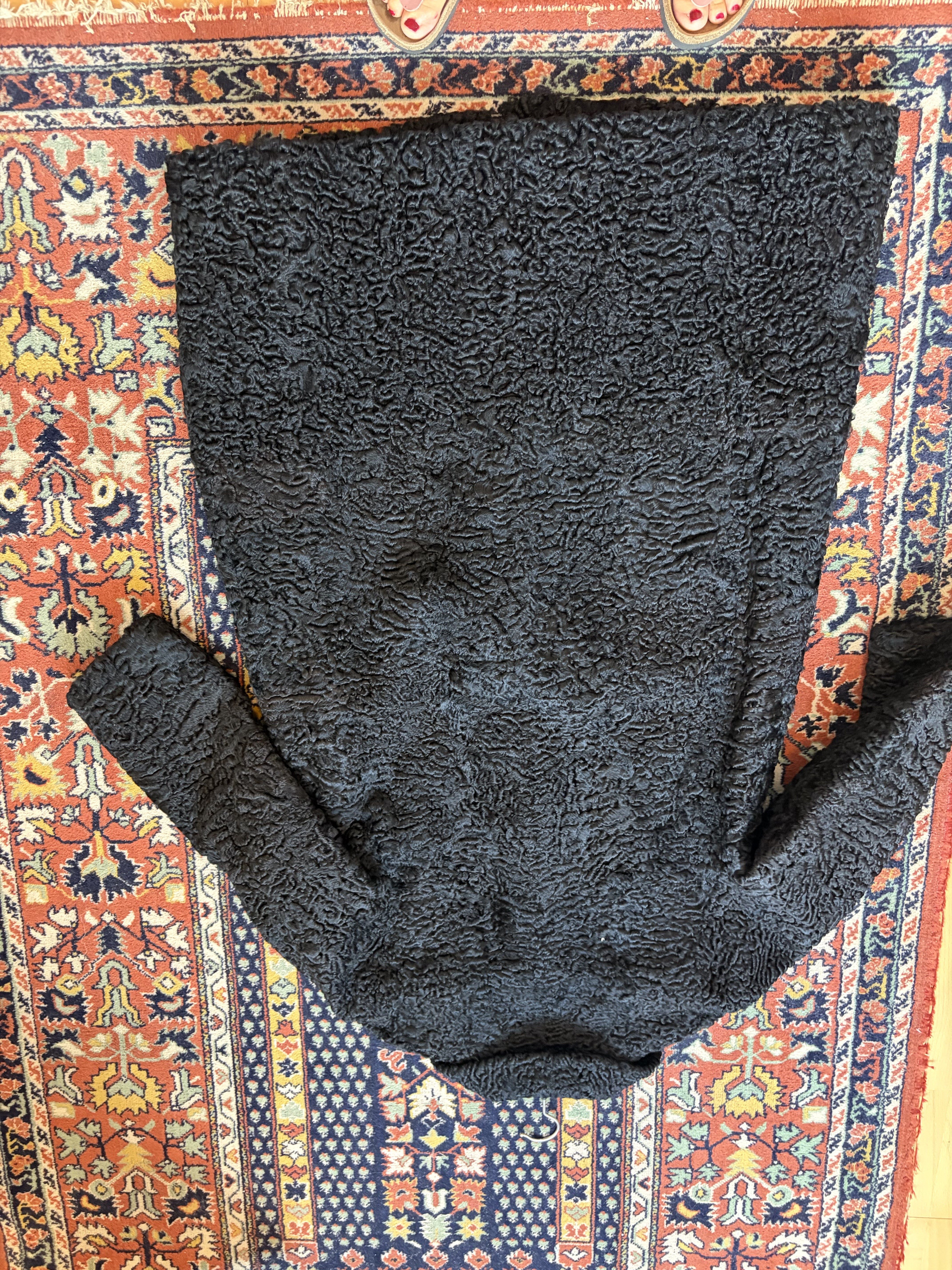 Eingereichtes Pelzstück – Beispiel 86.2 Bild 3