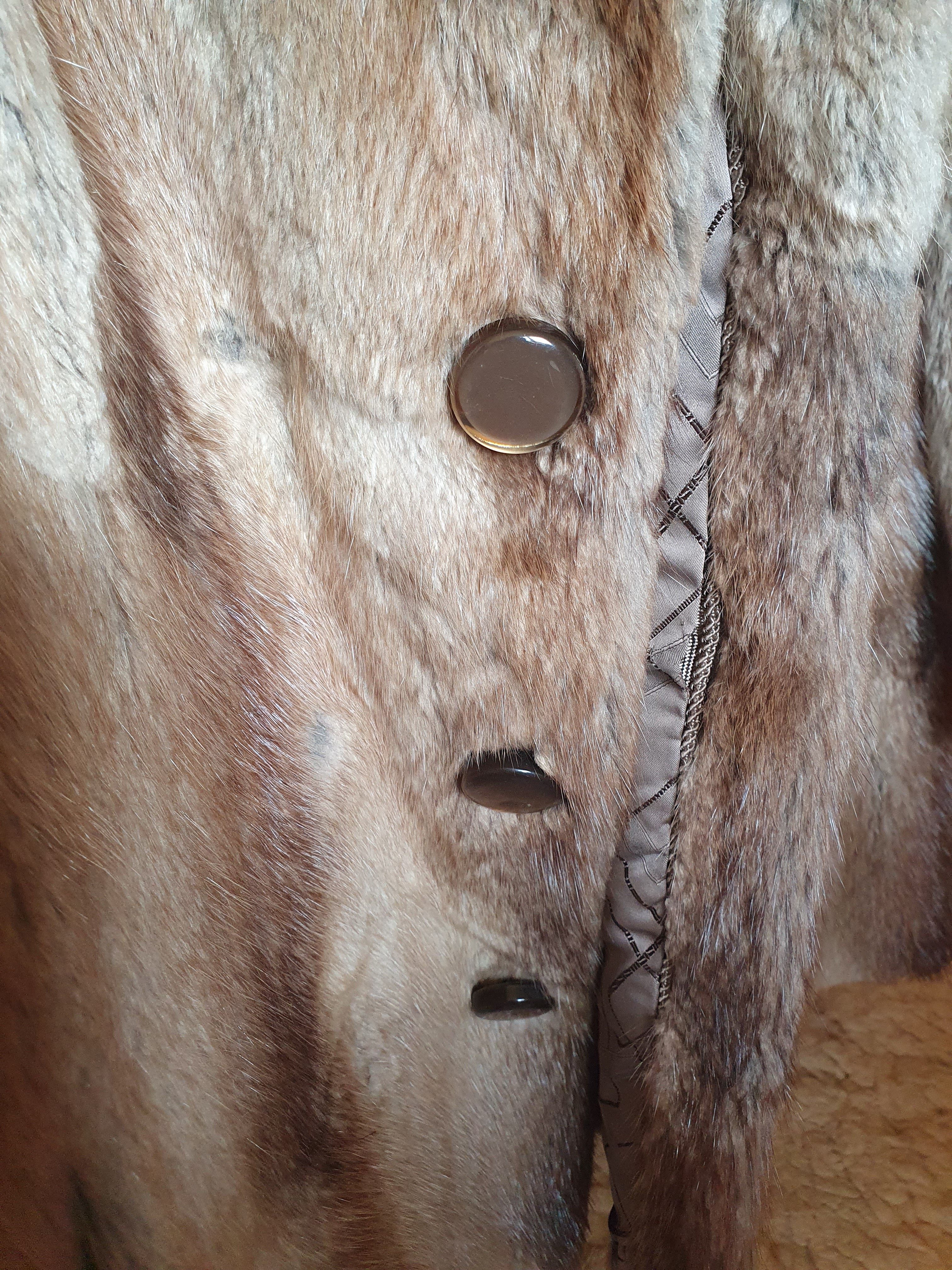 Eingereichtes Pelzstück – Beispiel 22.2 Bild 4