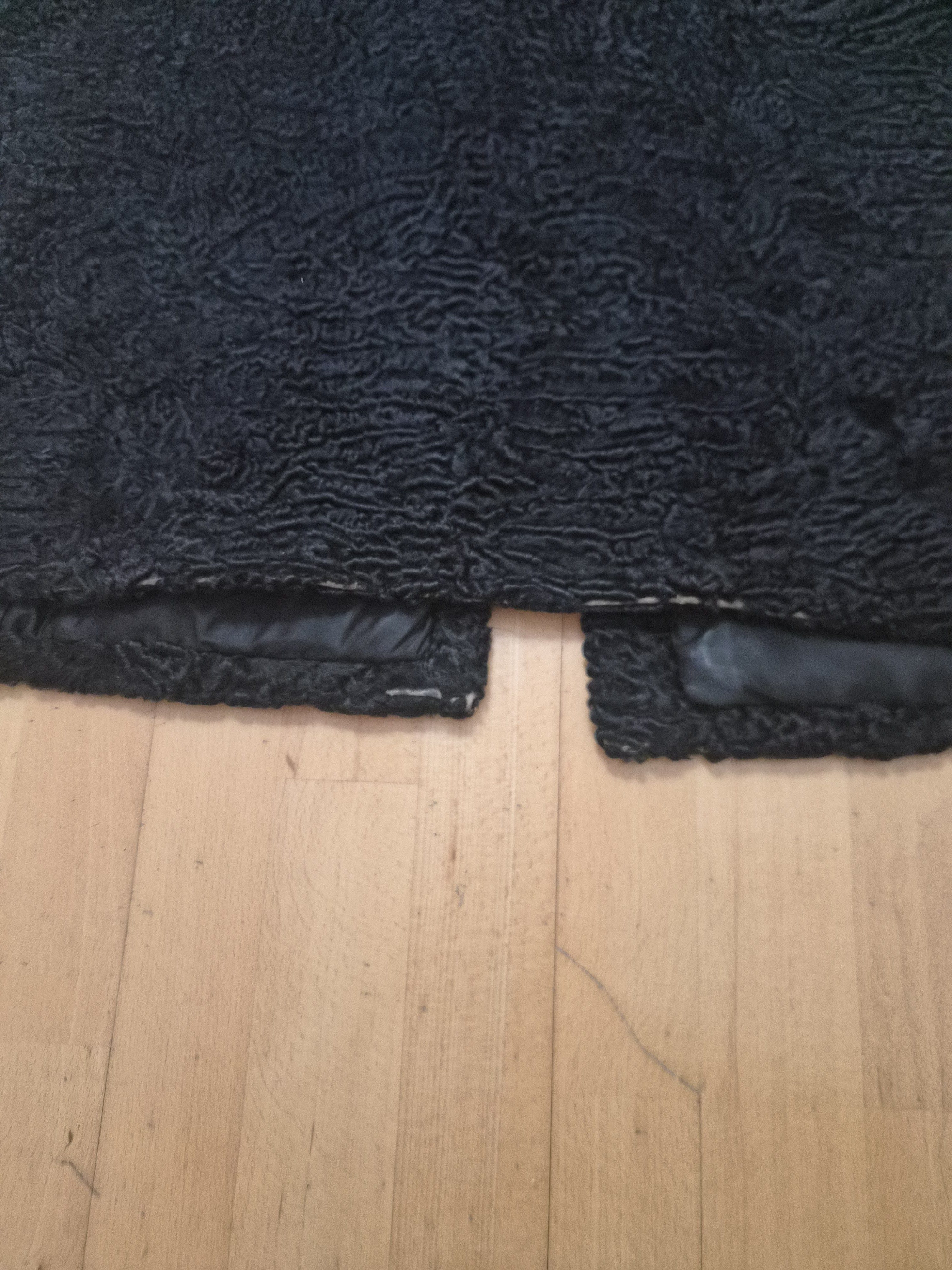 Eingereichtes Pelzstück – Beispiel 160.1 Bild 14