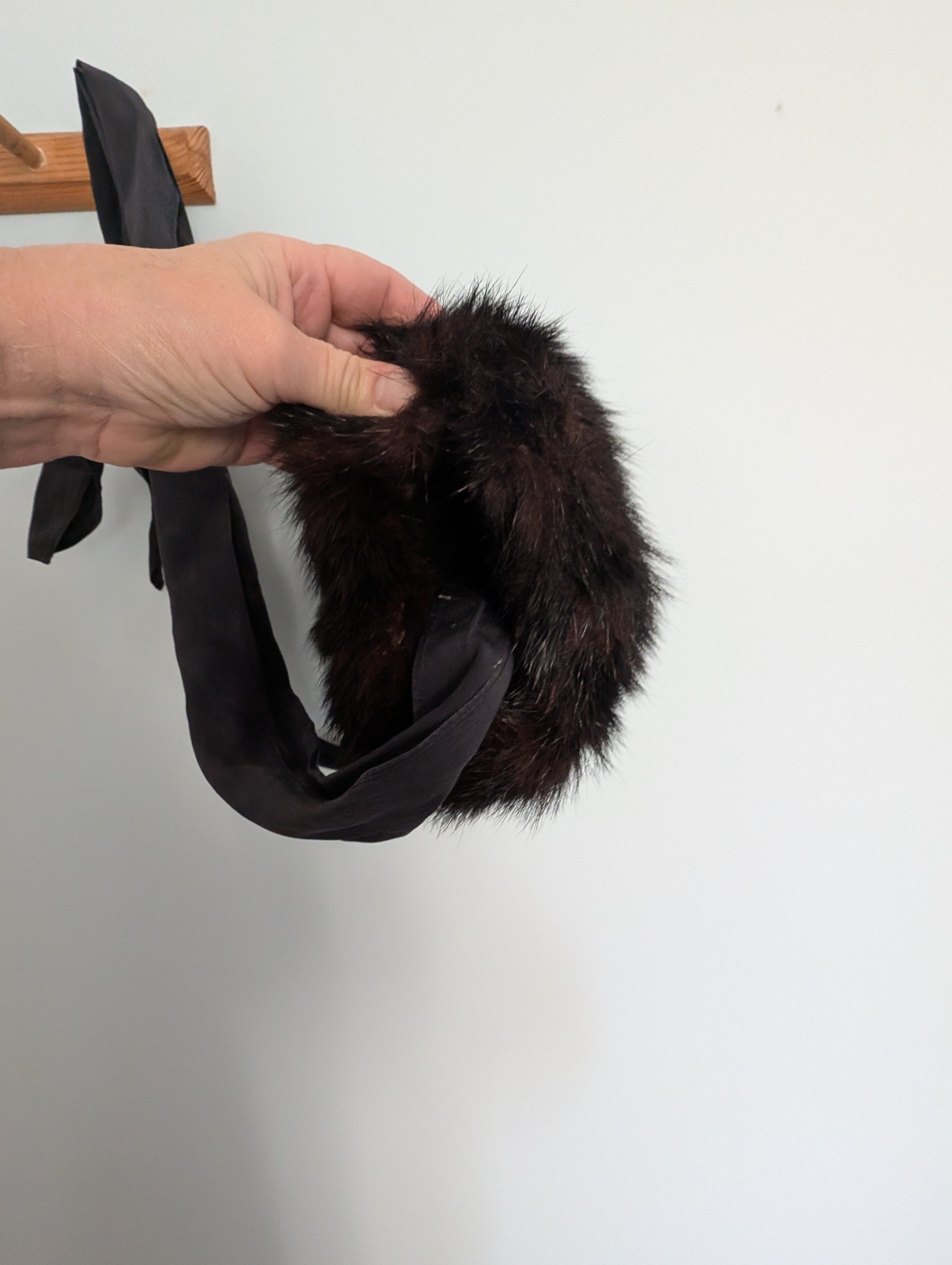 Eingereichtes Pelzstück – Beispiel 11 Bild 2