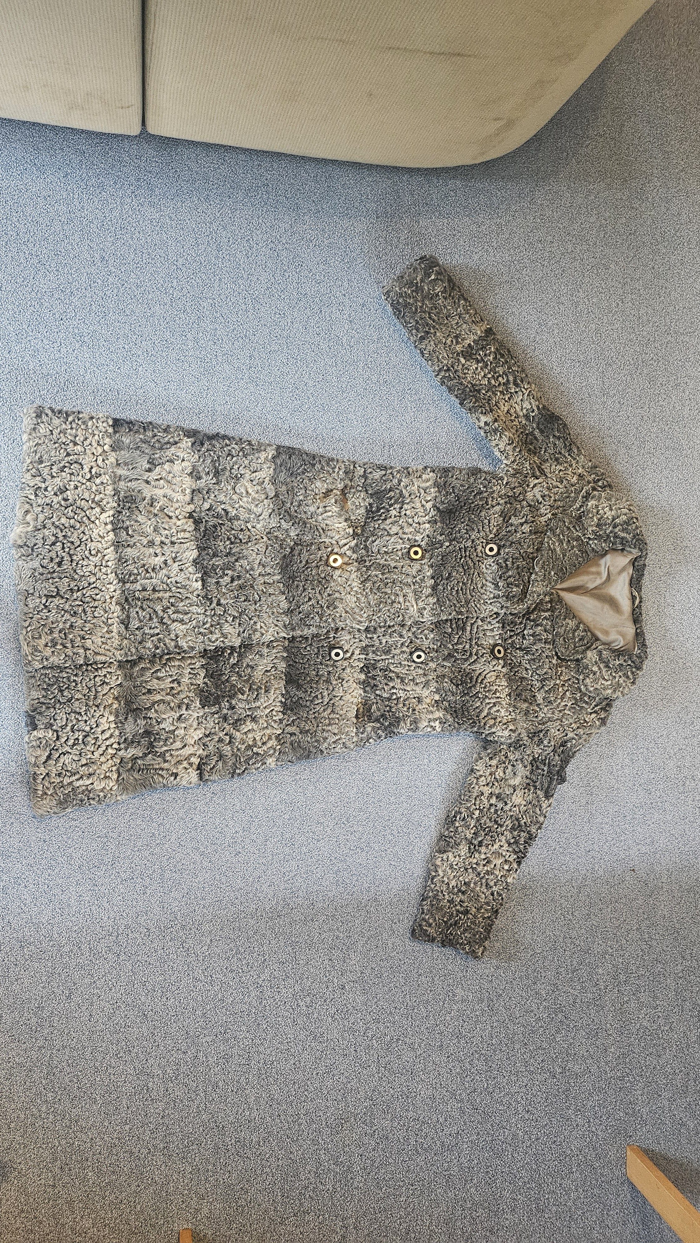 Eingereichtes Pelzstück – Beispiel 230.2 Bild 5