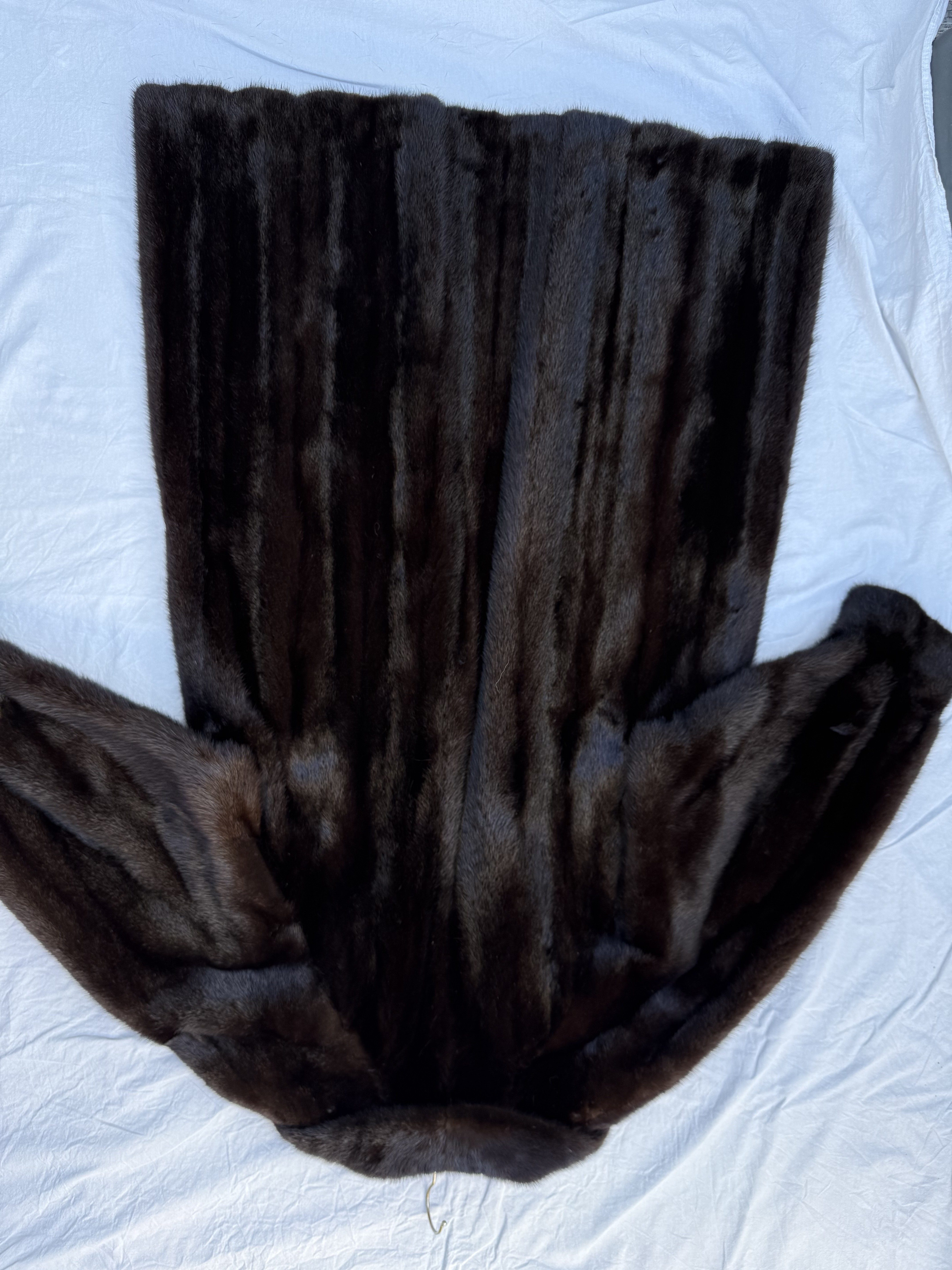 Eingereichtes Pelzstück – Beispiel 81 Bild 9