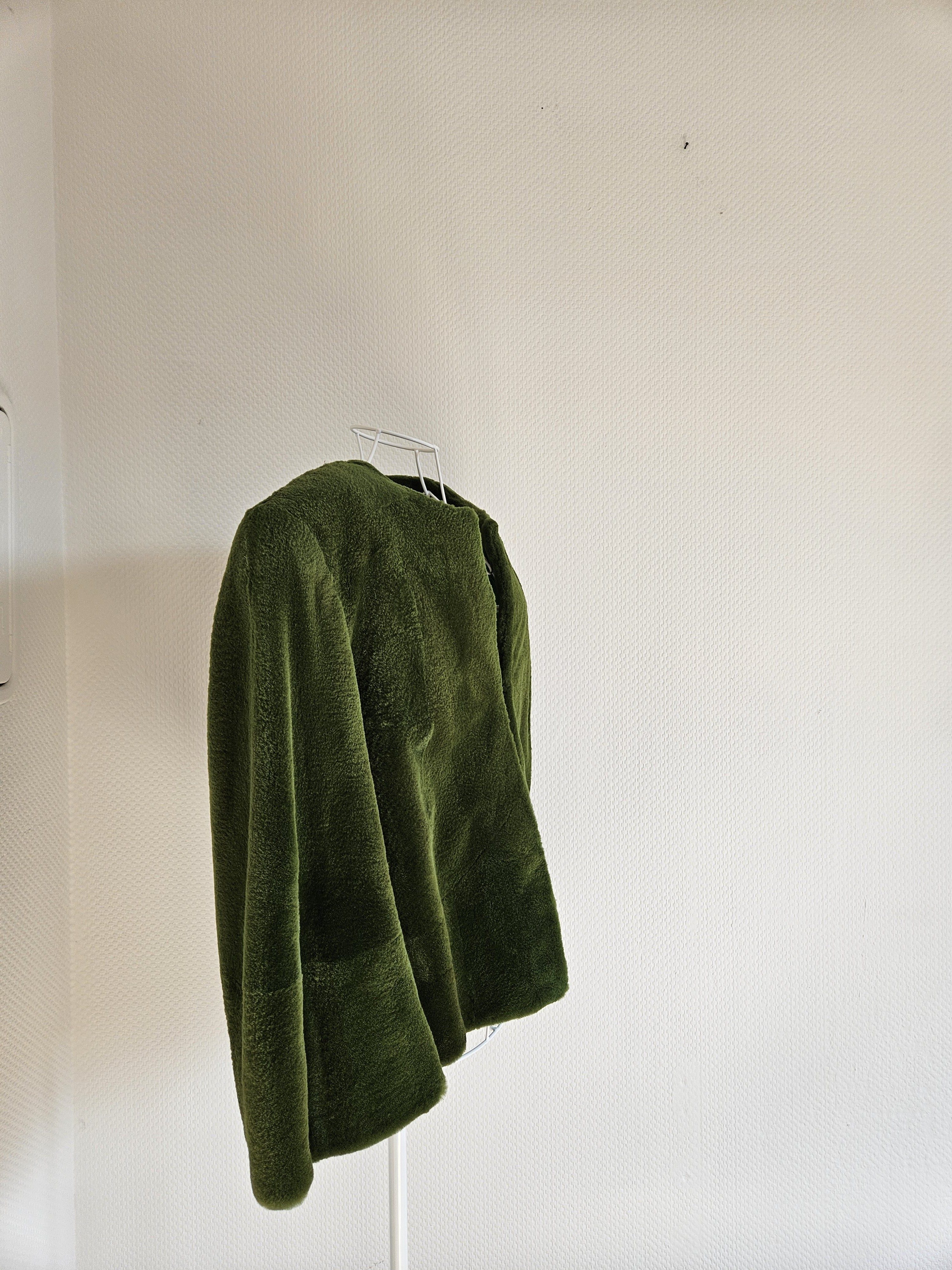 Eingereichtes Pelzstück – Beispiel 45 Bild 2