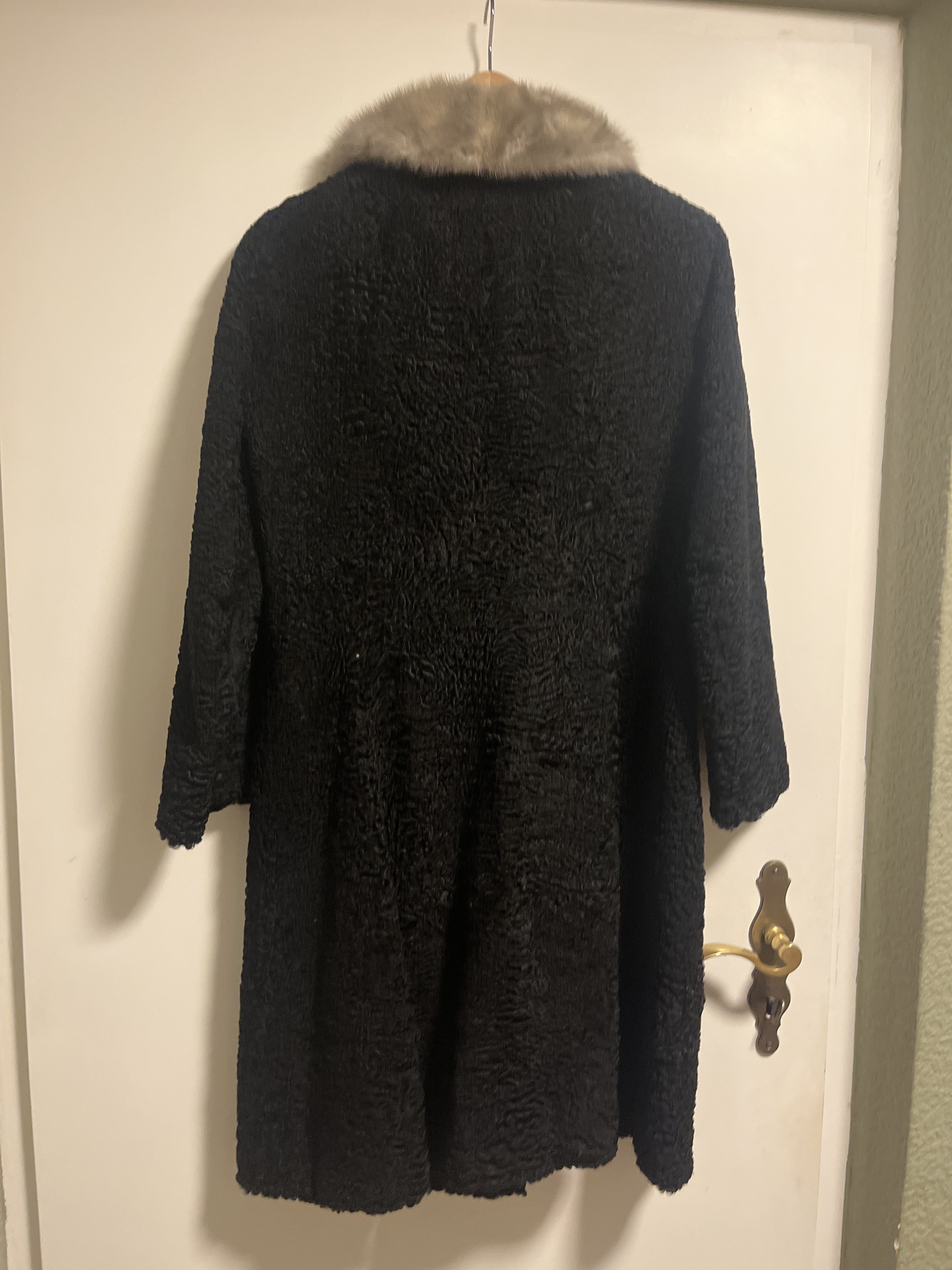 Eingereichtes Pelzstück – Beispiel 86.1 Bild 2