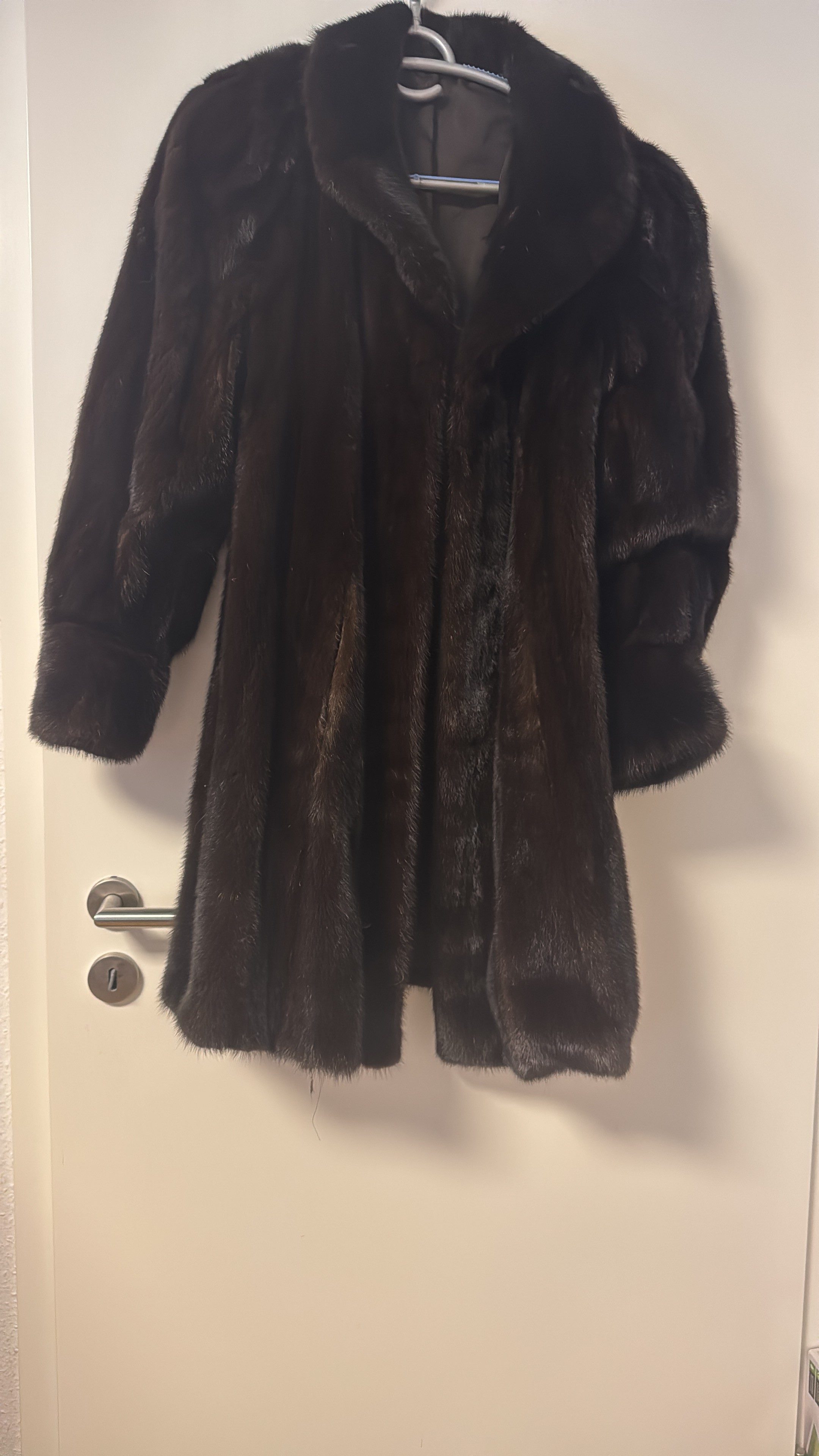 Eingereichtes Pelzstück – Beispiel 69 Bild 2