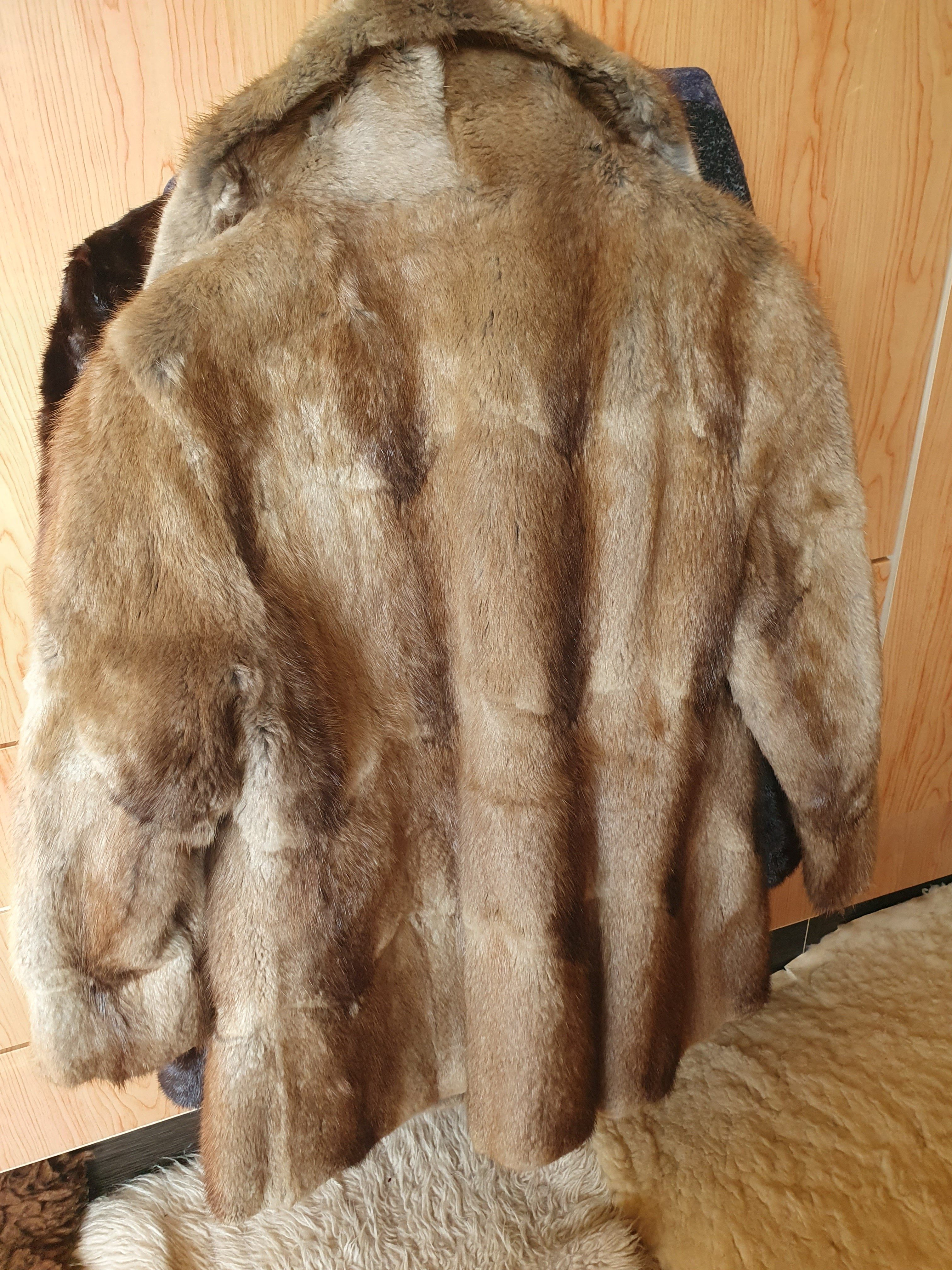 Eingereichtes Pelzstück – Beispiel 22.2 Bild 2