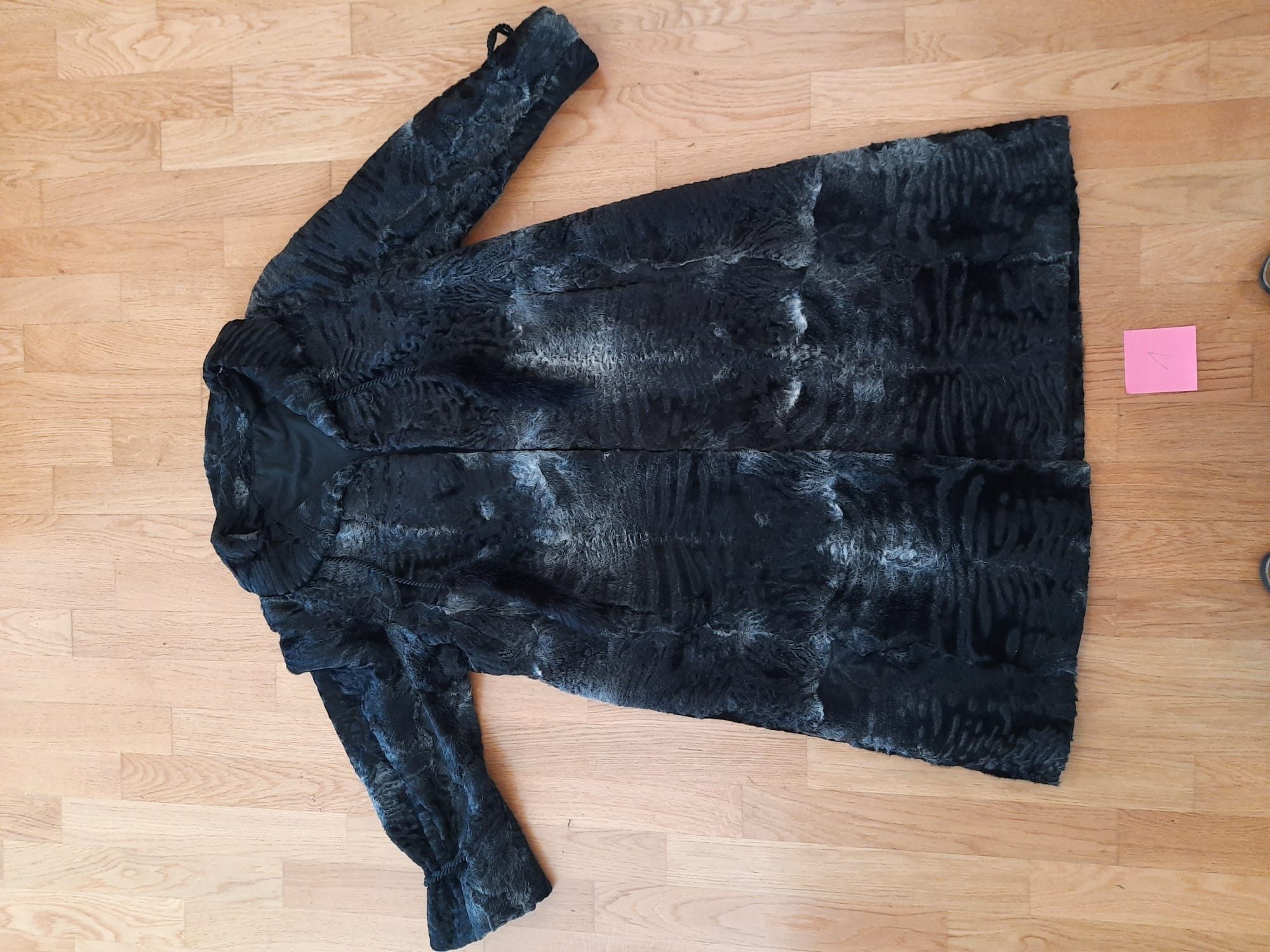Eingereichtes Pelzstück – Beispiel 226.1 Bild 5