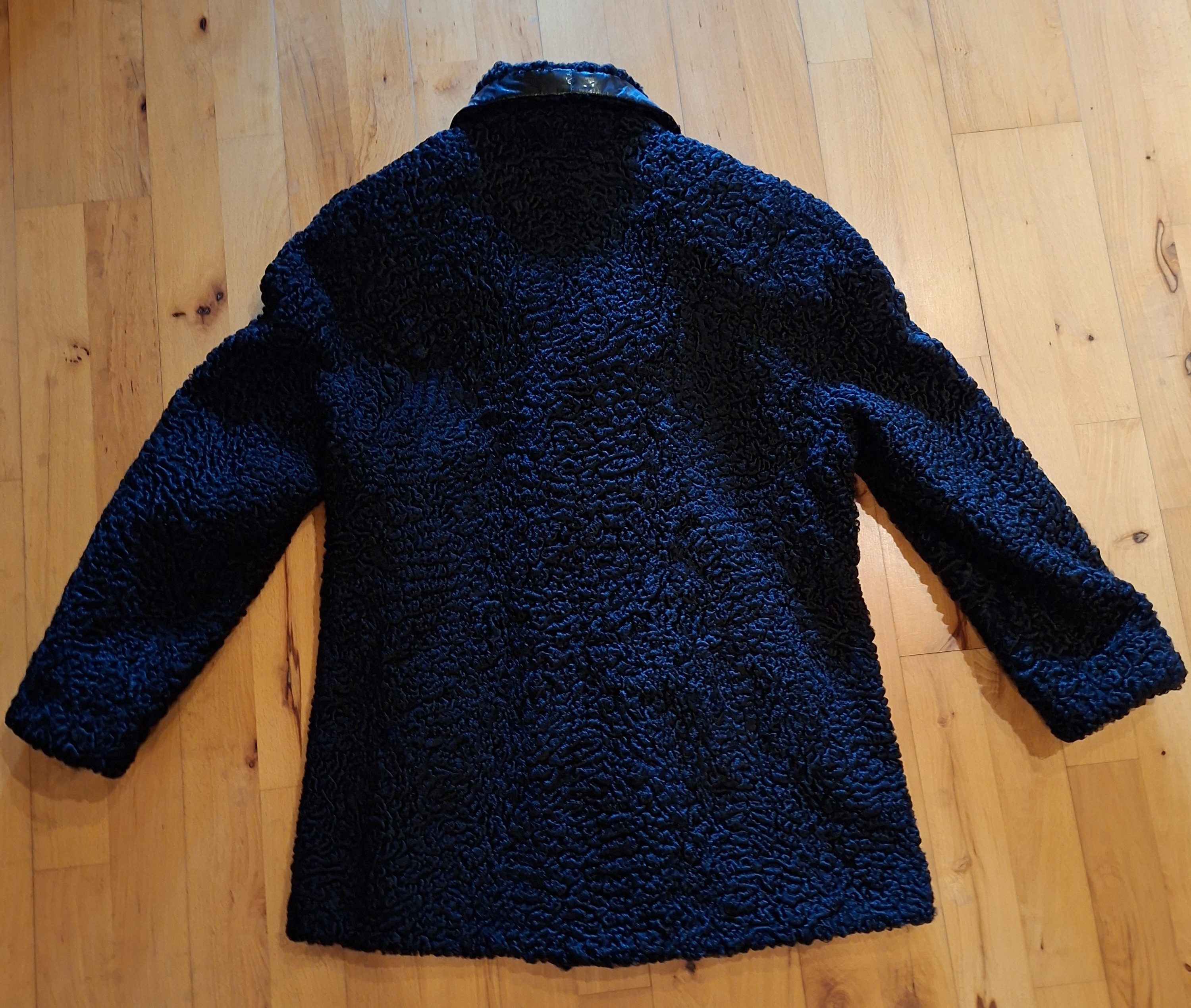 Eingereichtes Pelzstück – Beispiel 103 Bild 3