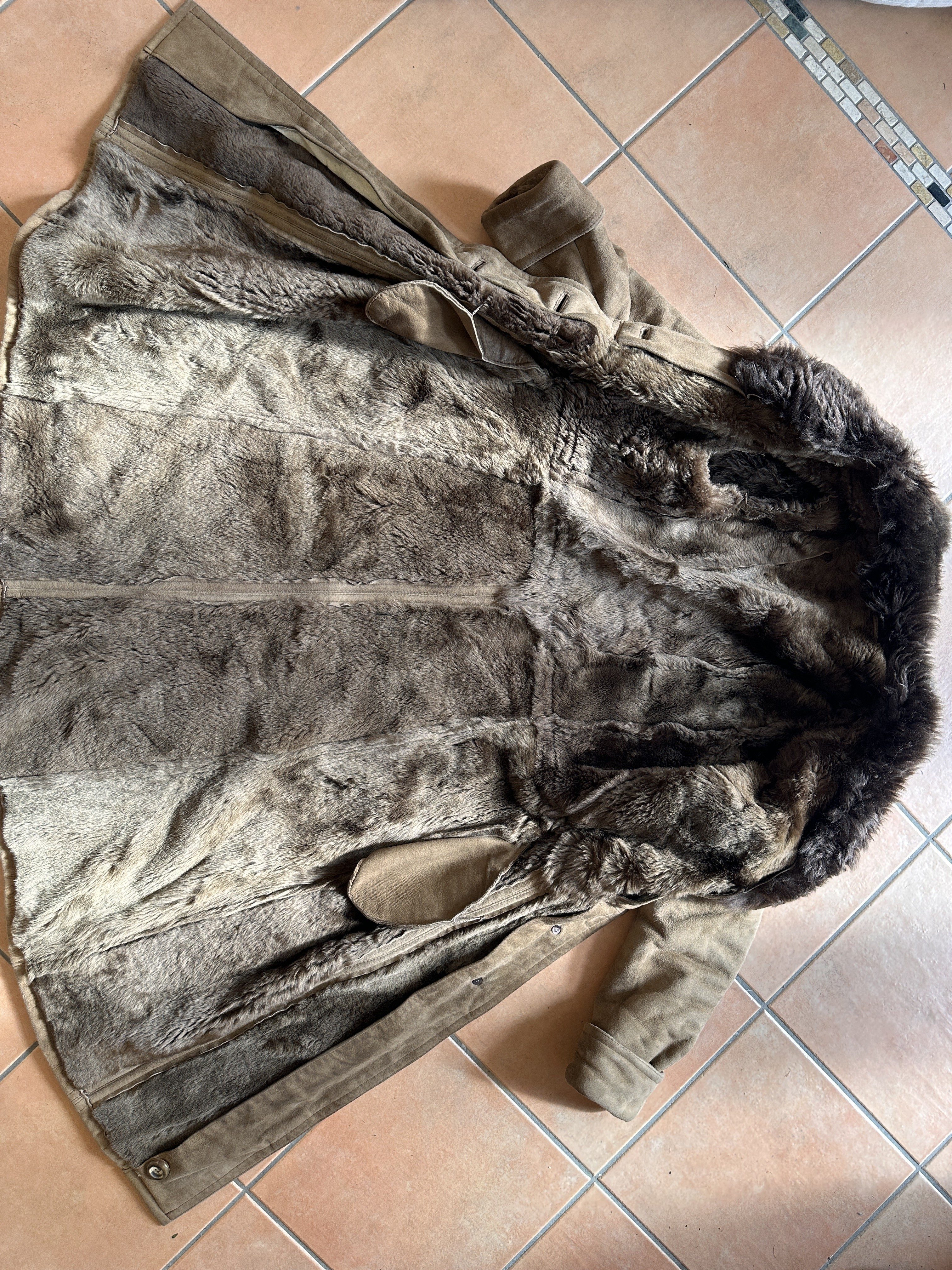 Eingereichtes Pelzstück – Beispiel 27 Bild 3