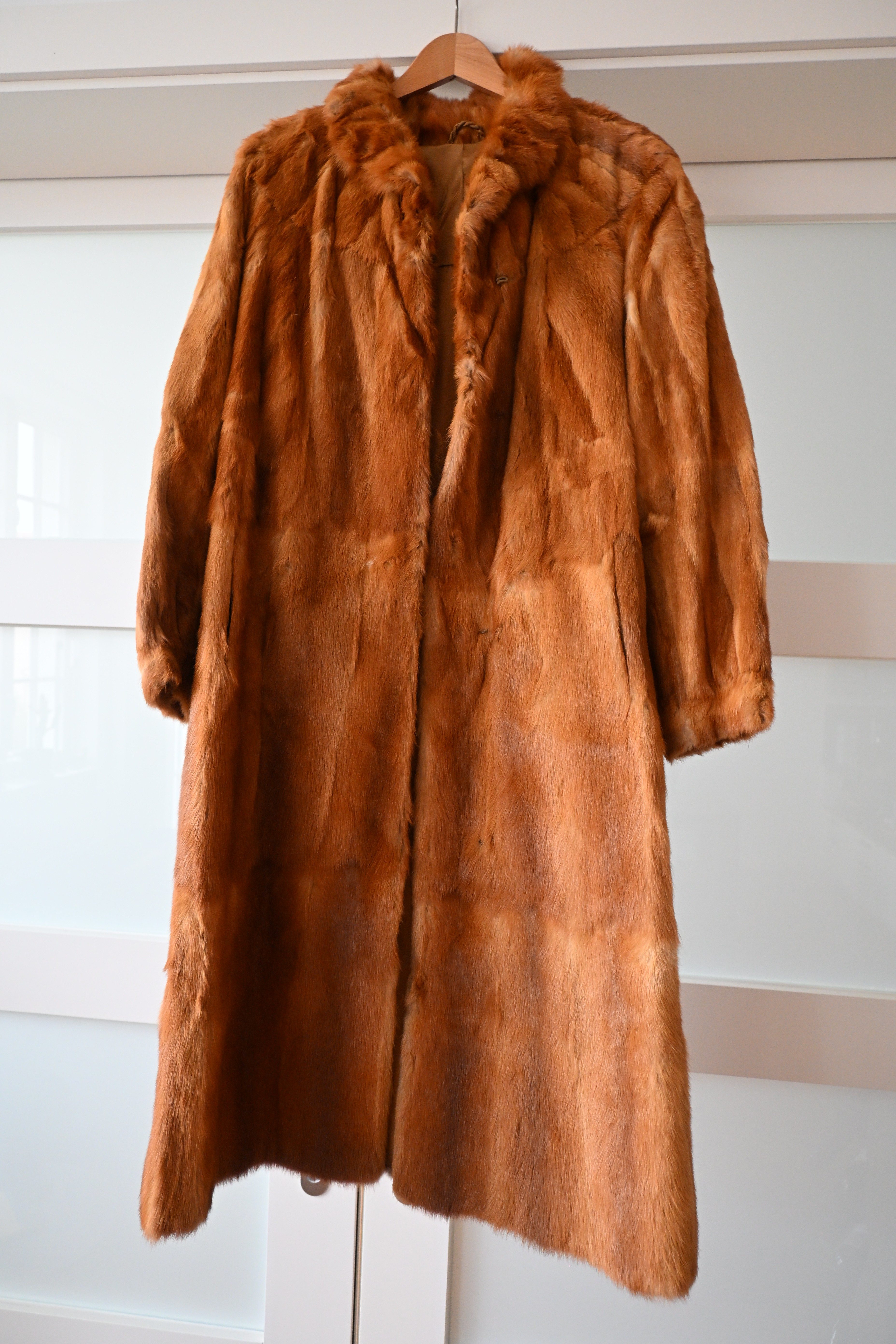 Eingereichtes Pelzstück – Beispiel 52.3 Bild 3