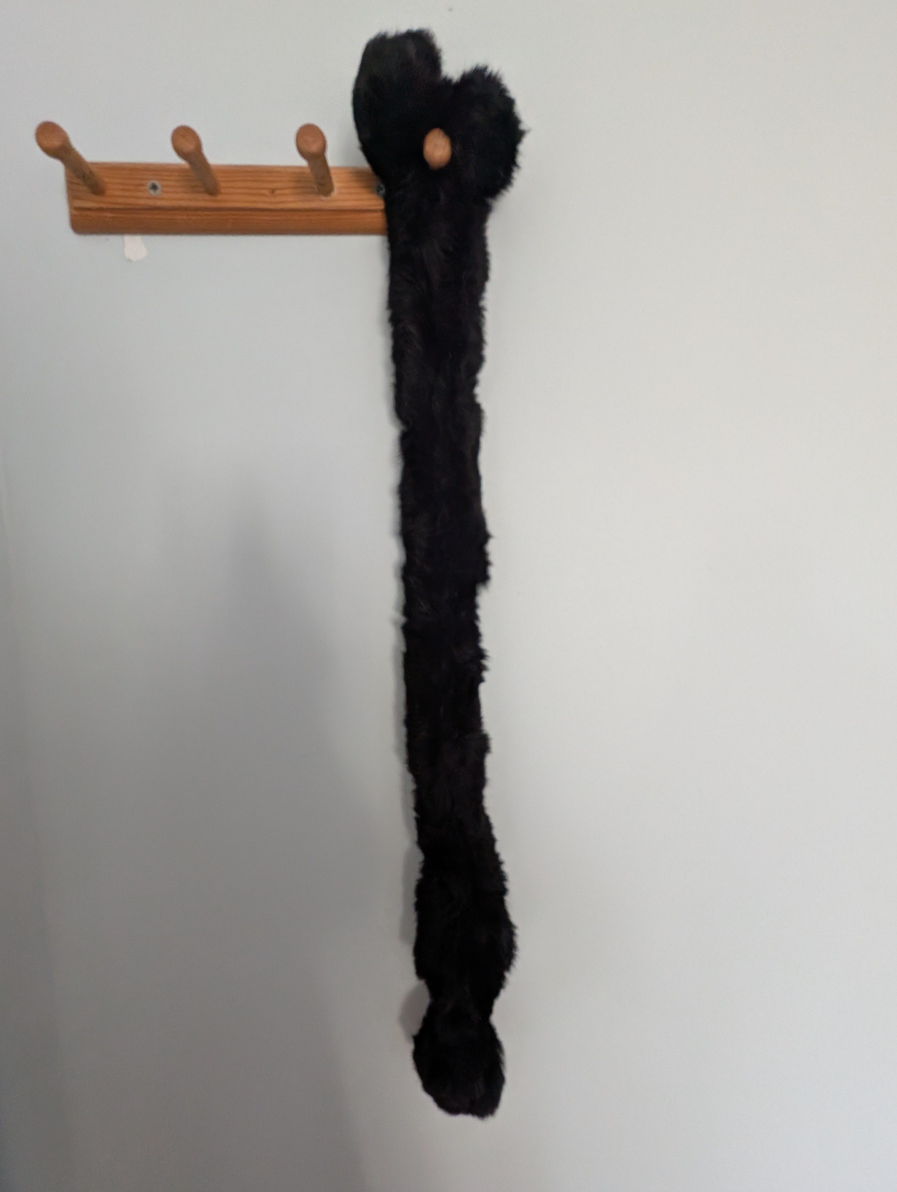 Eingereichtes Pelzstück – Beispiel 19 Bild 1