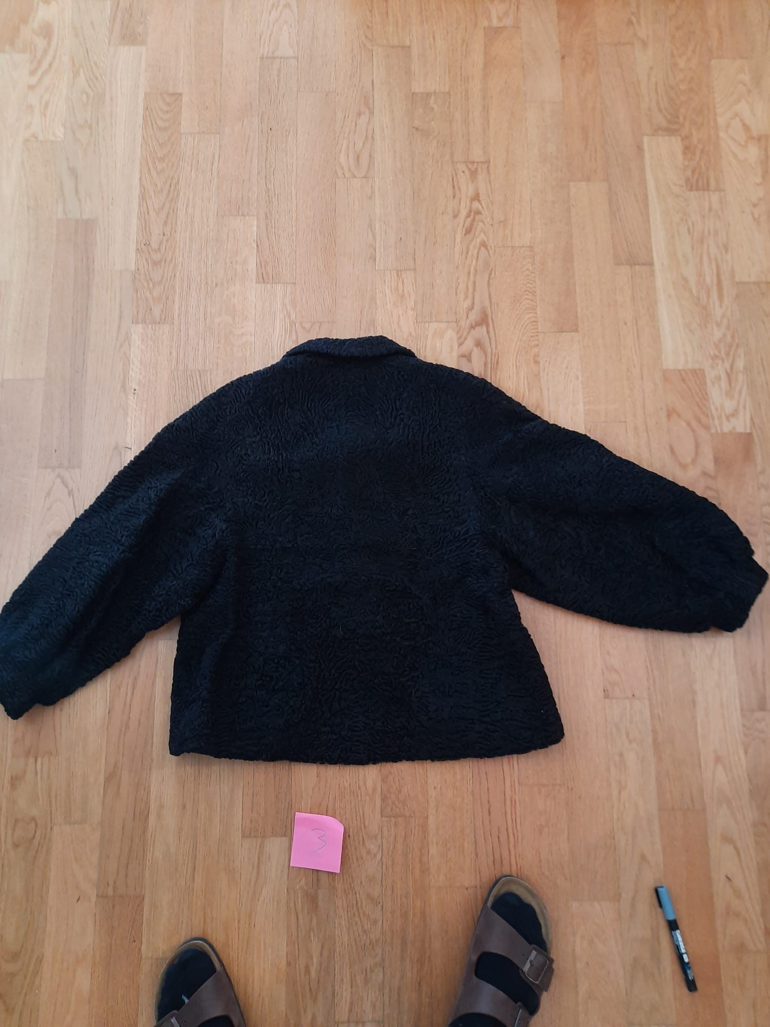 Eingereichtes Pelzstück – Beispiel 226.6 Bild 5