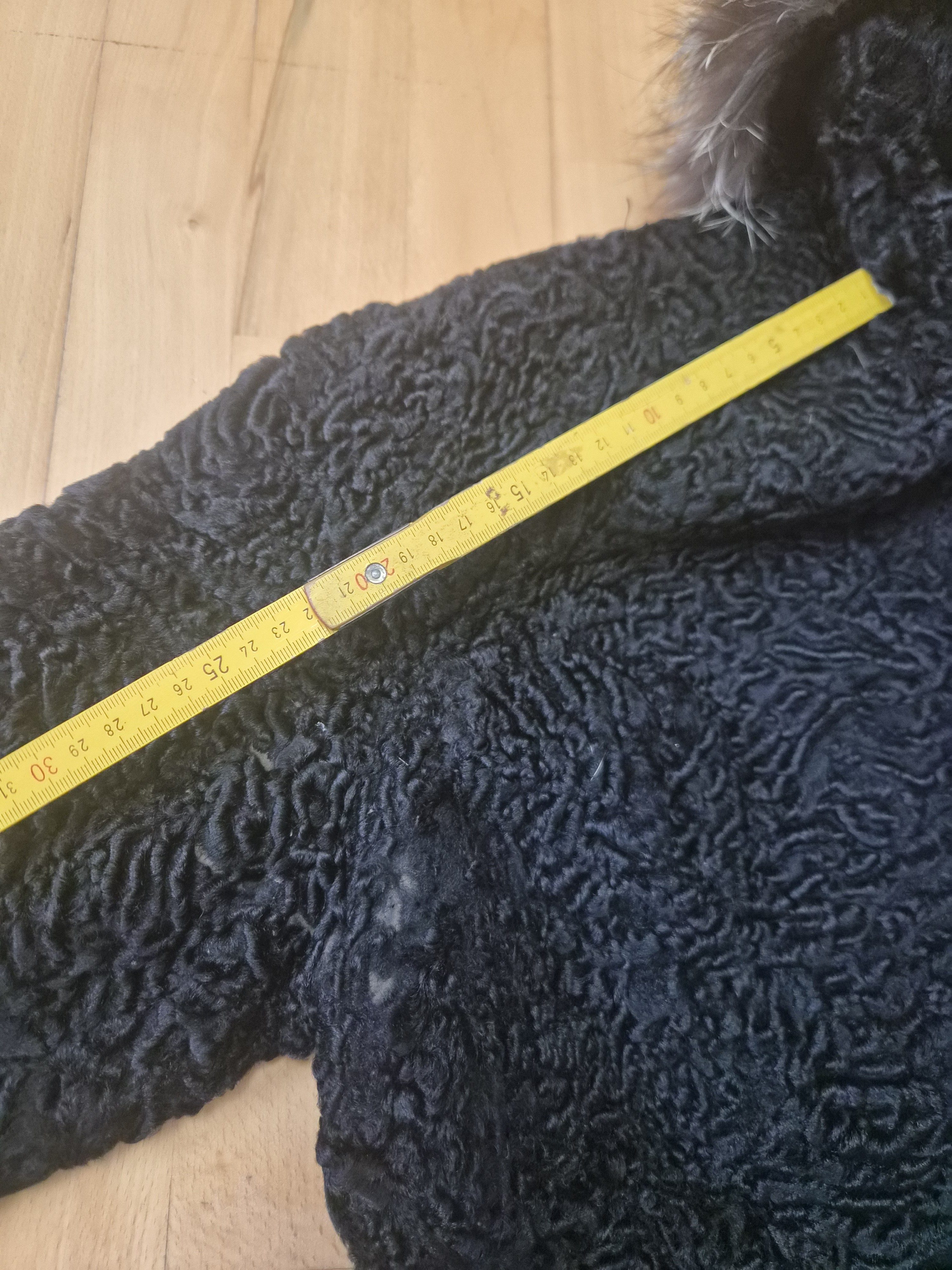 Eingereichtes Pelzstück – Beispiel 160.1 Bild 20