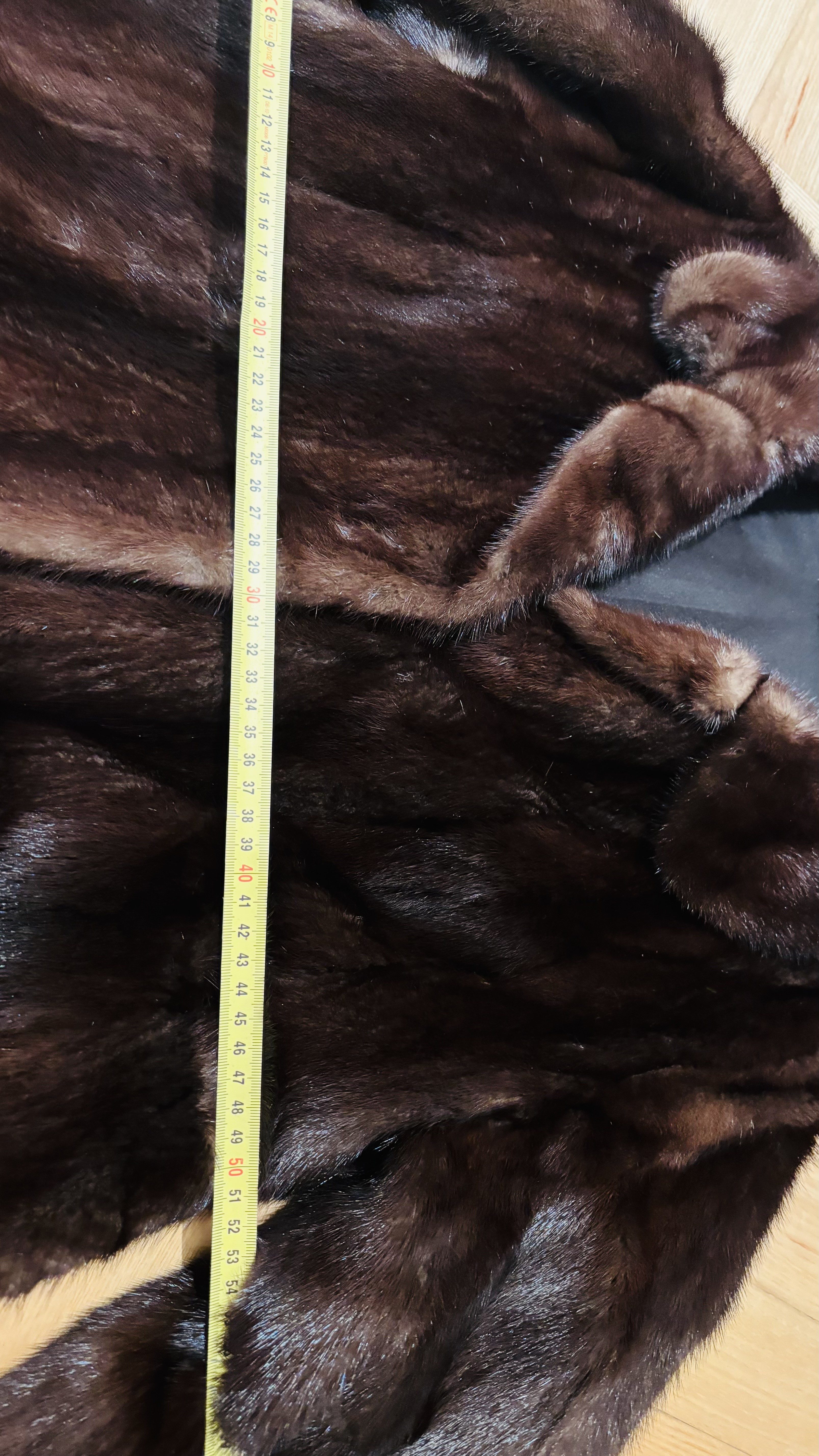 Eingereichtes Pelzstück – Beispiel 23.2 Bild 6