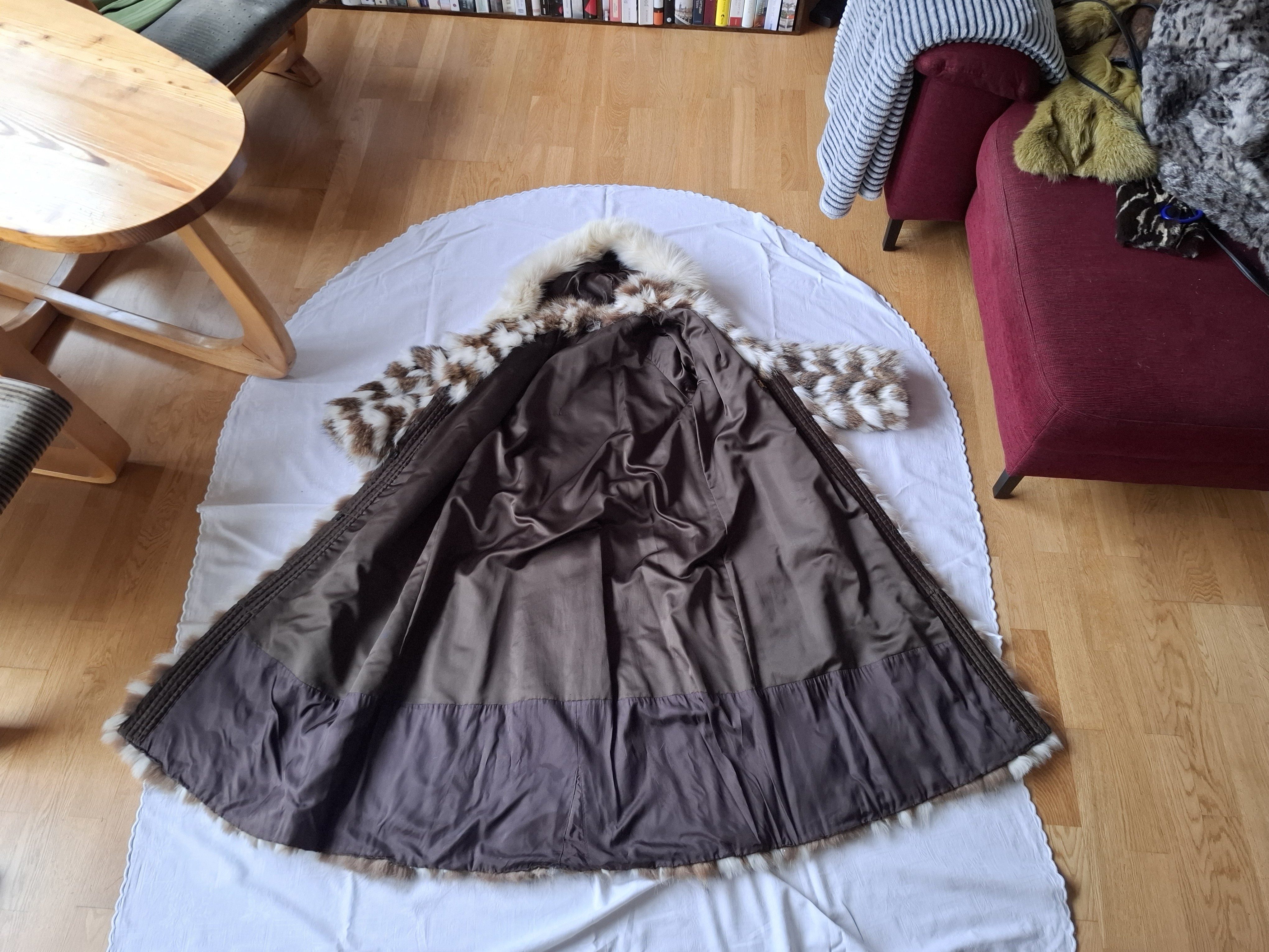 Eingereichtes Pelzstück – Beispiel 47.6 Bild 4