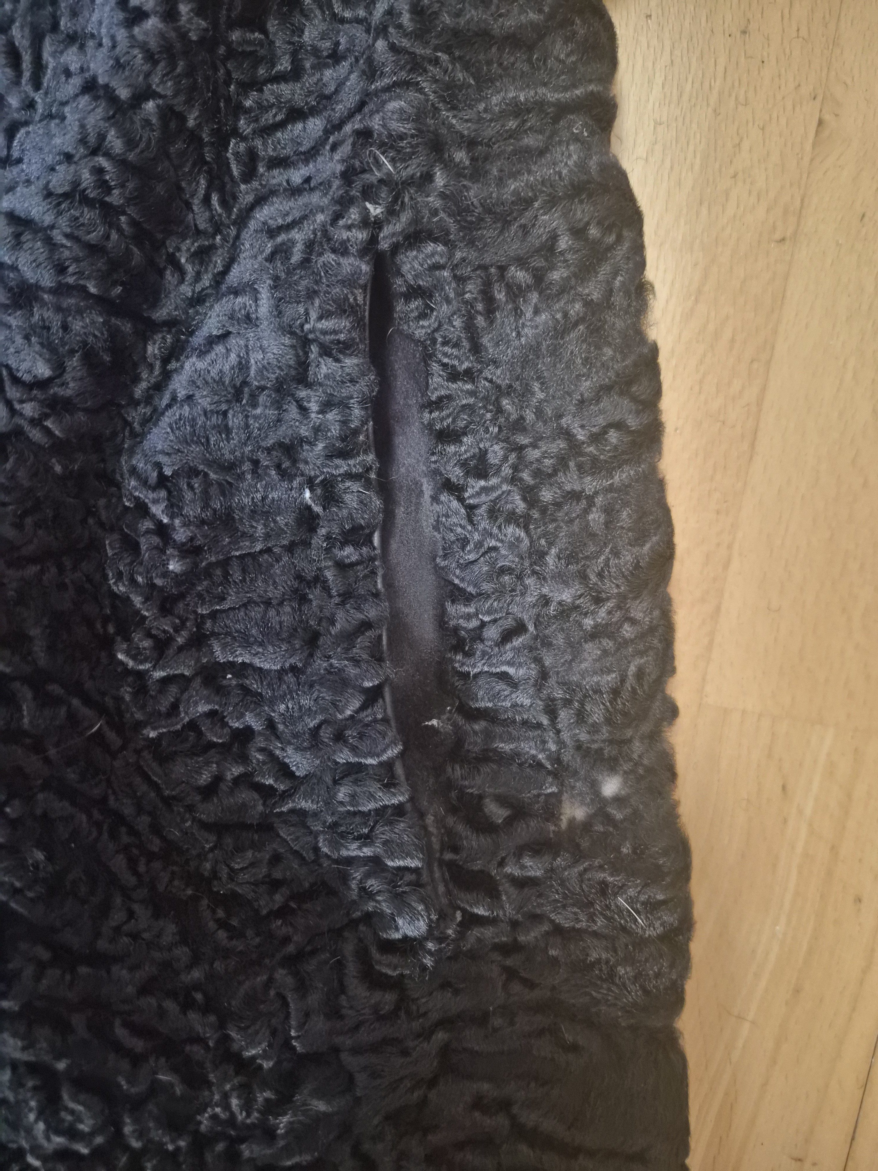 Eingereichtes Pelzstück – Beispiel 160.1 Bild 21