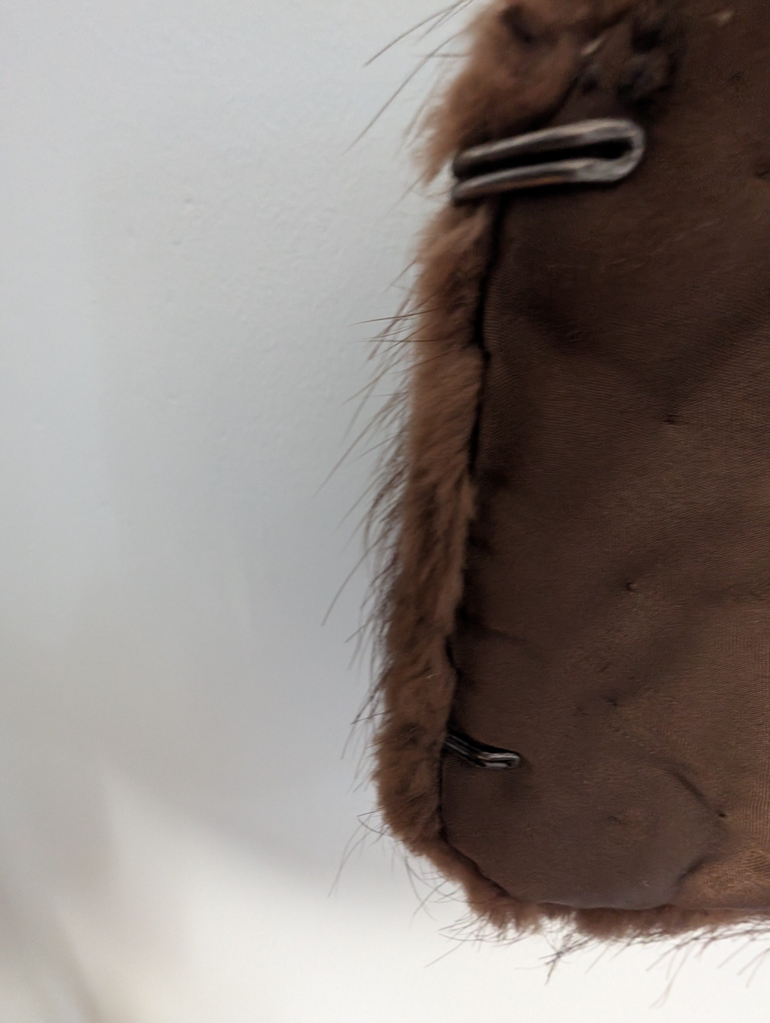 Eingereichtes Pelzstück – Beispiel 16 Bild 3