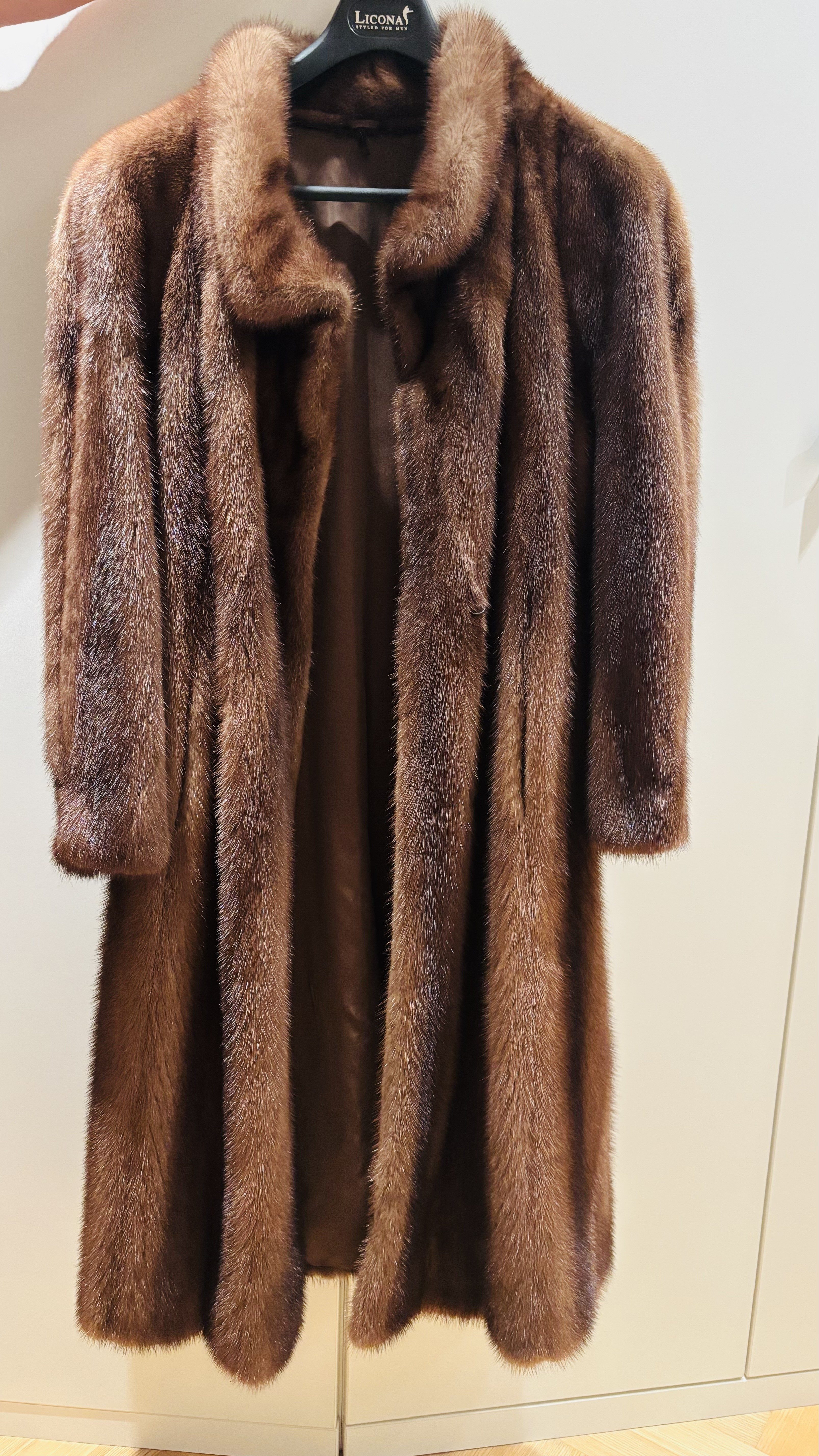 Eingereichtes Pelzstück – Beispiel 23.3 Bild 4