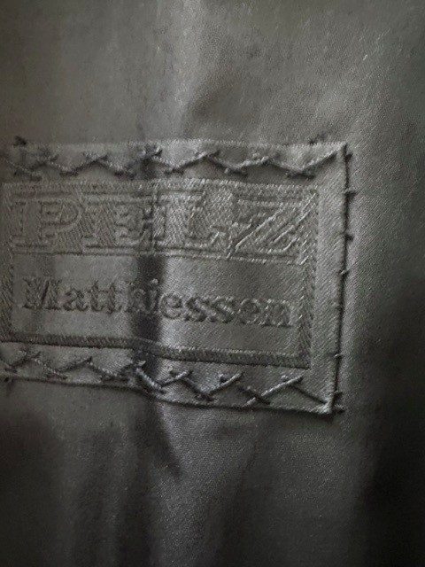 Eingereichtes Pelzstück – Beispiel 179 Bild 9