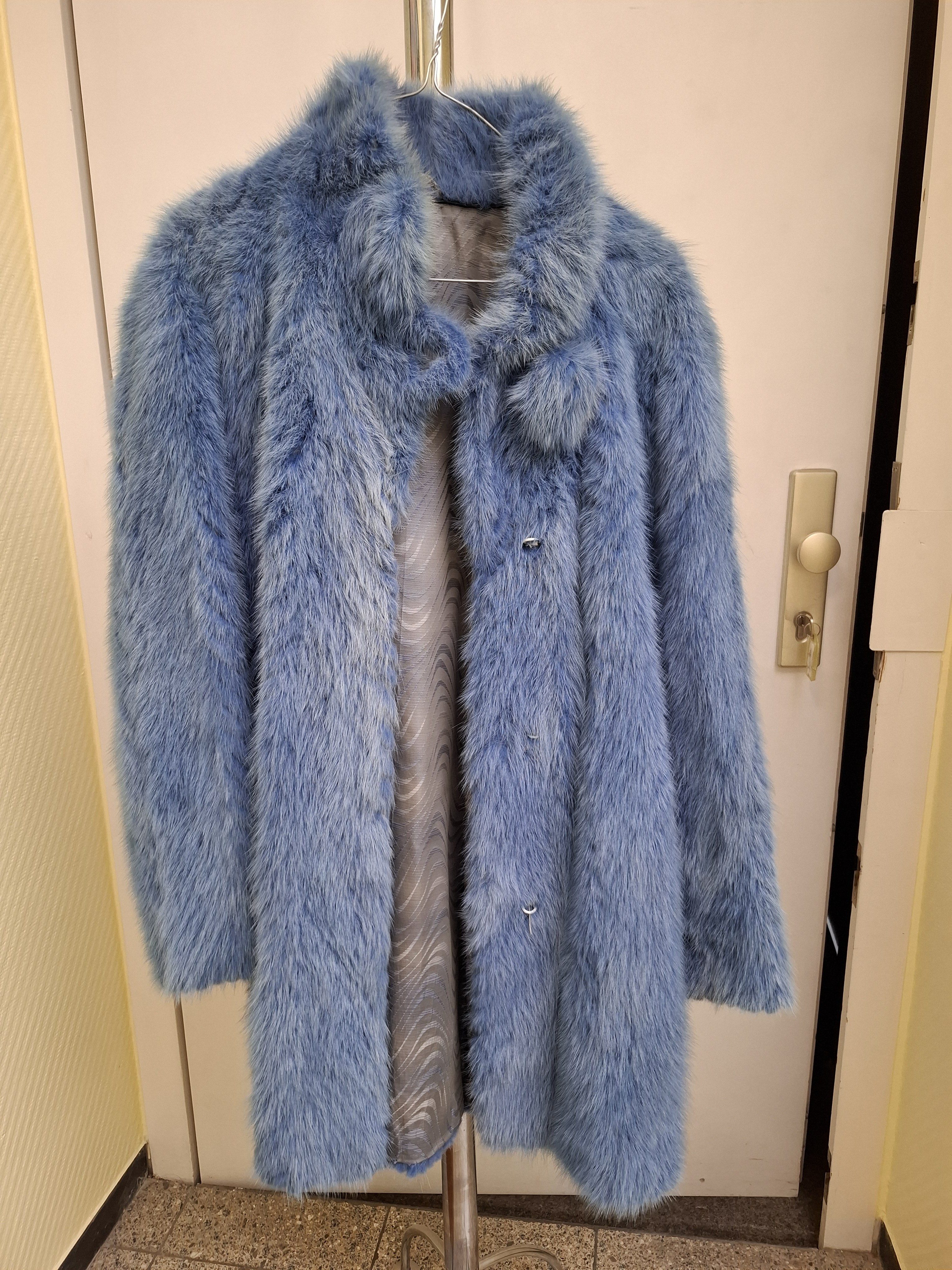 Eingereichtes Pelzstück – Beispiel 47.13 Bild 1