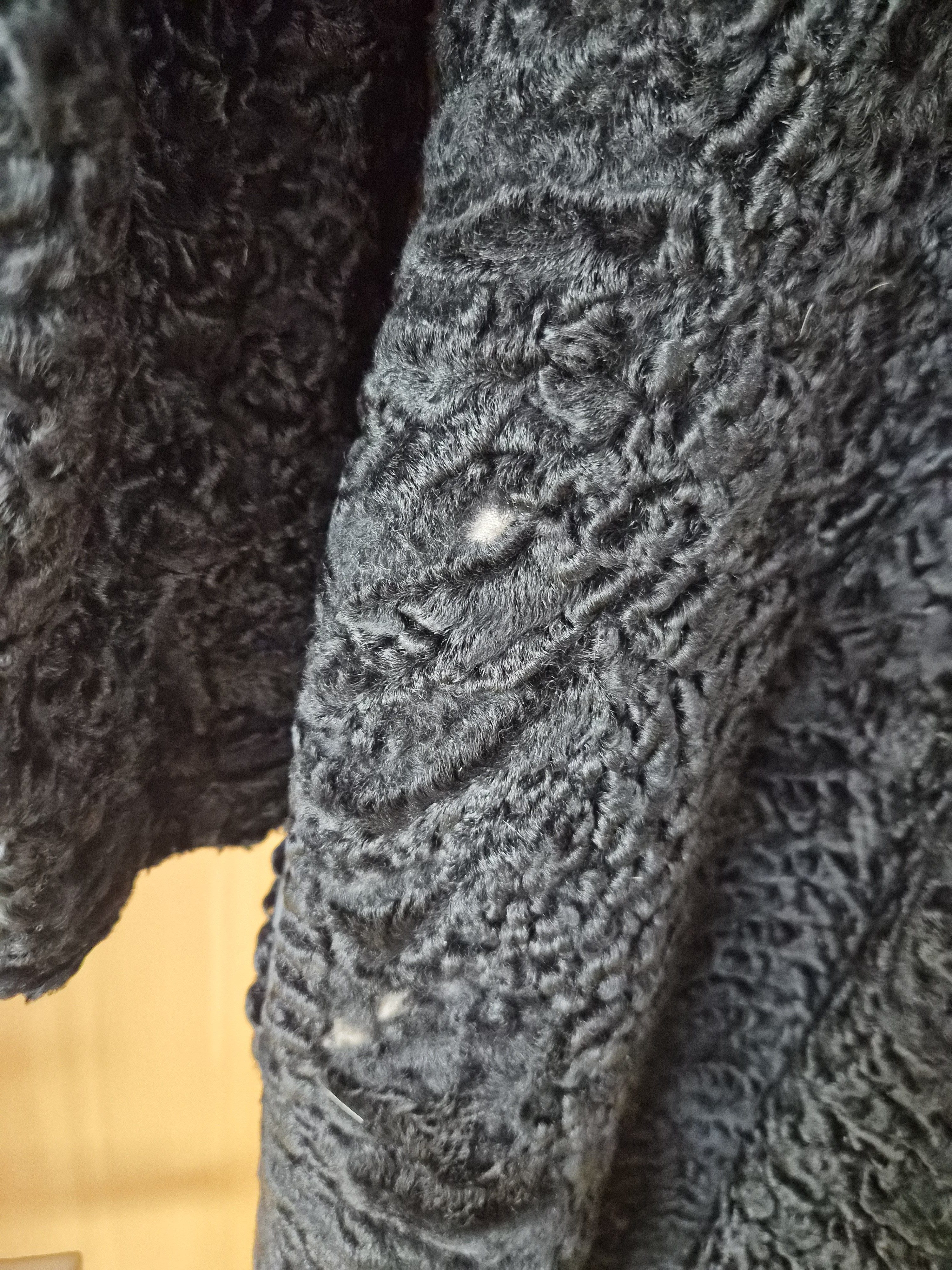 Eingereichtes Pelzstück – Beispiel 160.1 Bild 8