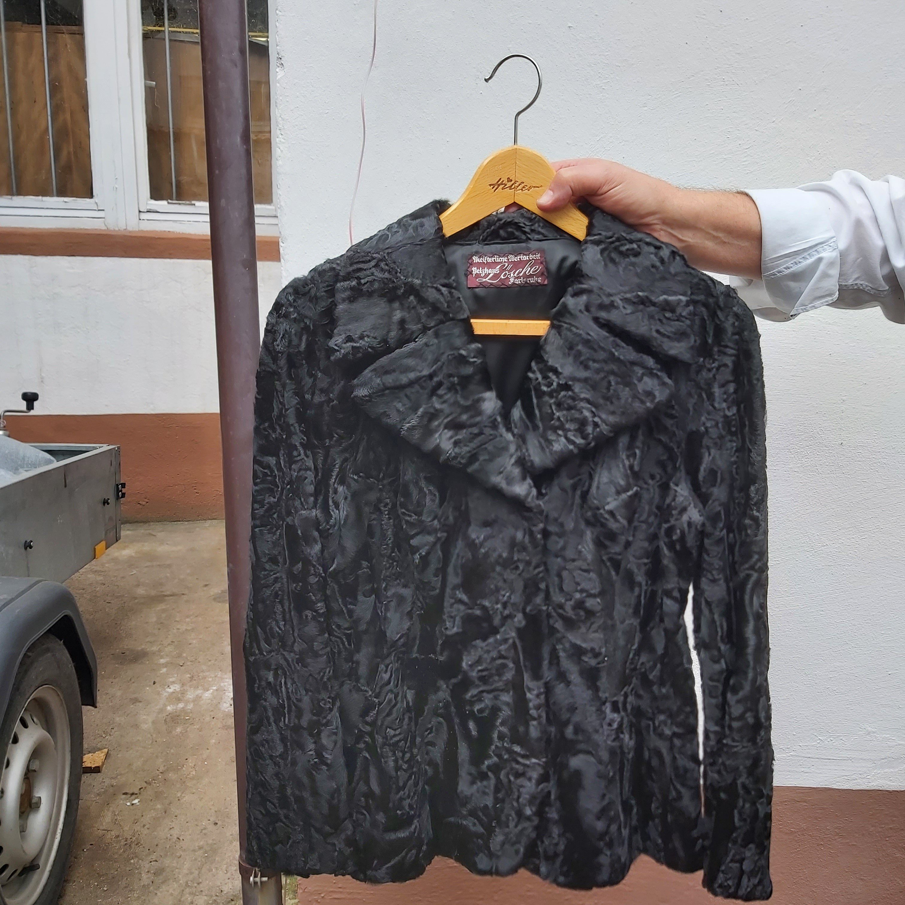 Eingereichtes Pelzstück – Beispiel 55.2 Bild 3