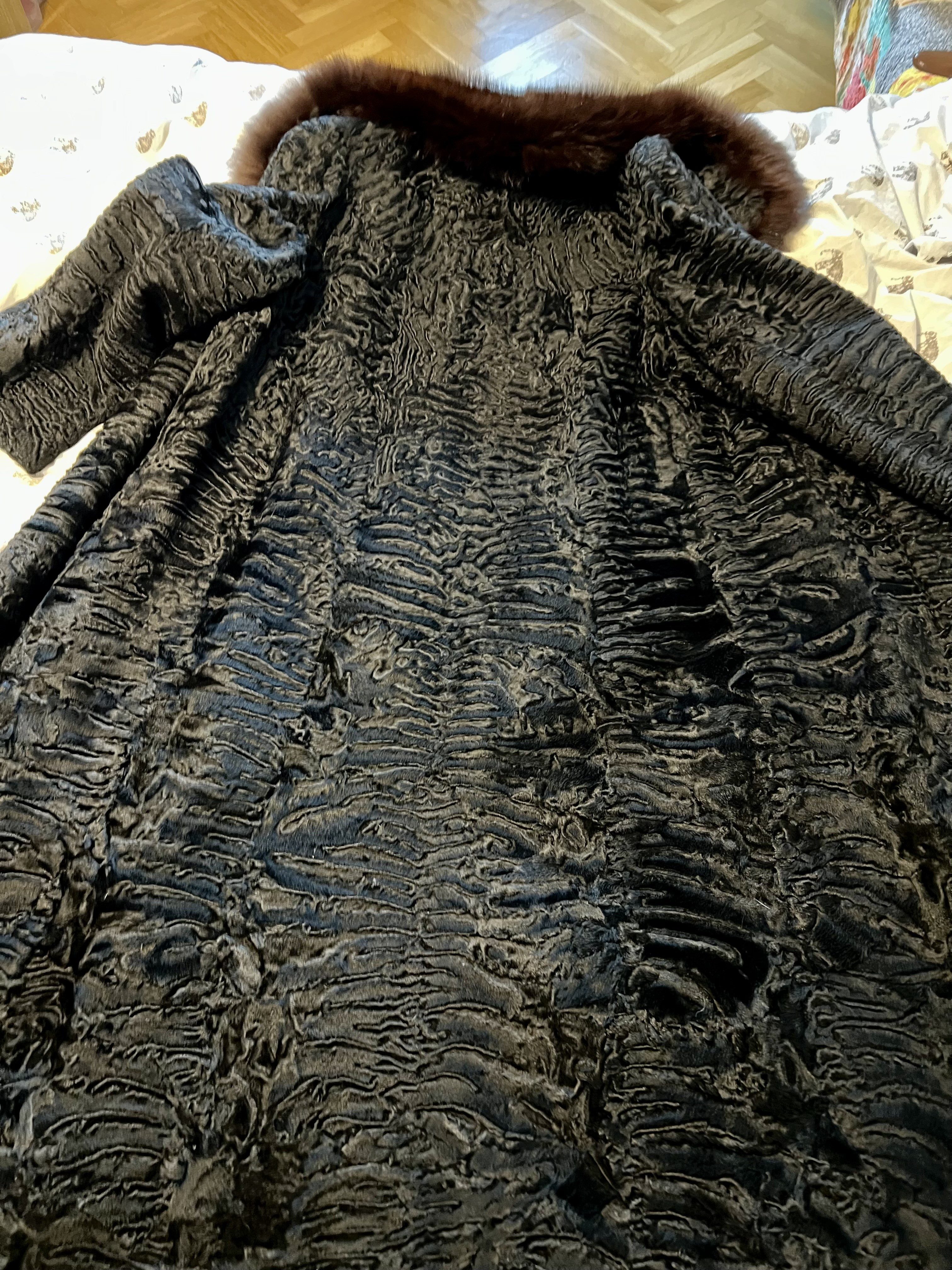 Eingereichtes Pelzstück – Beispiel 53.2 Bild 5