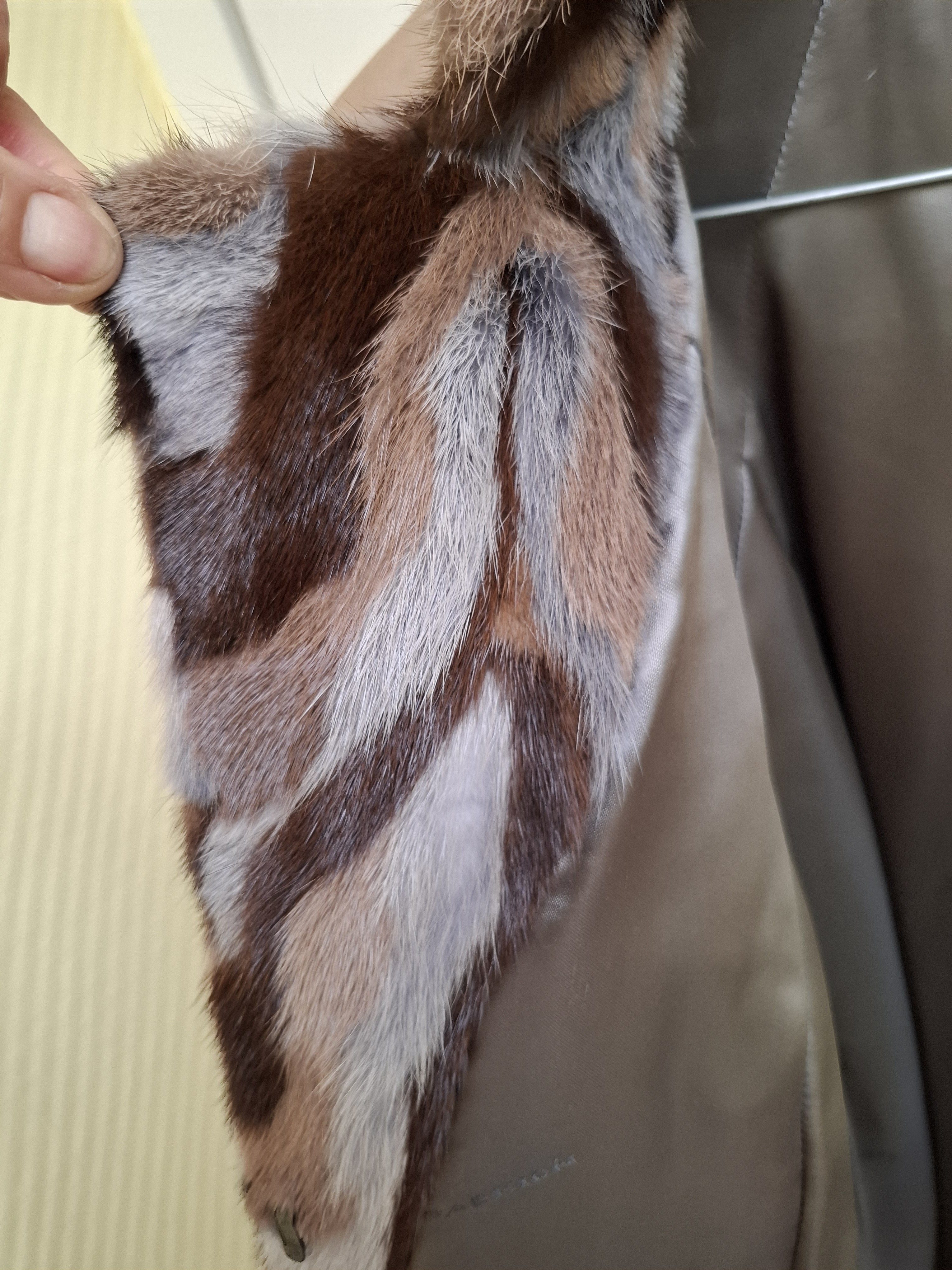 Eingereichtes Pelzstück – Beispiel 47.10 Bild 3