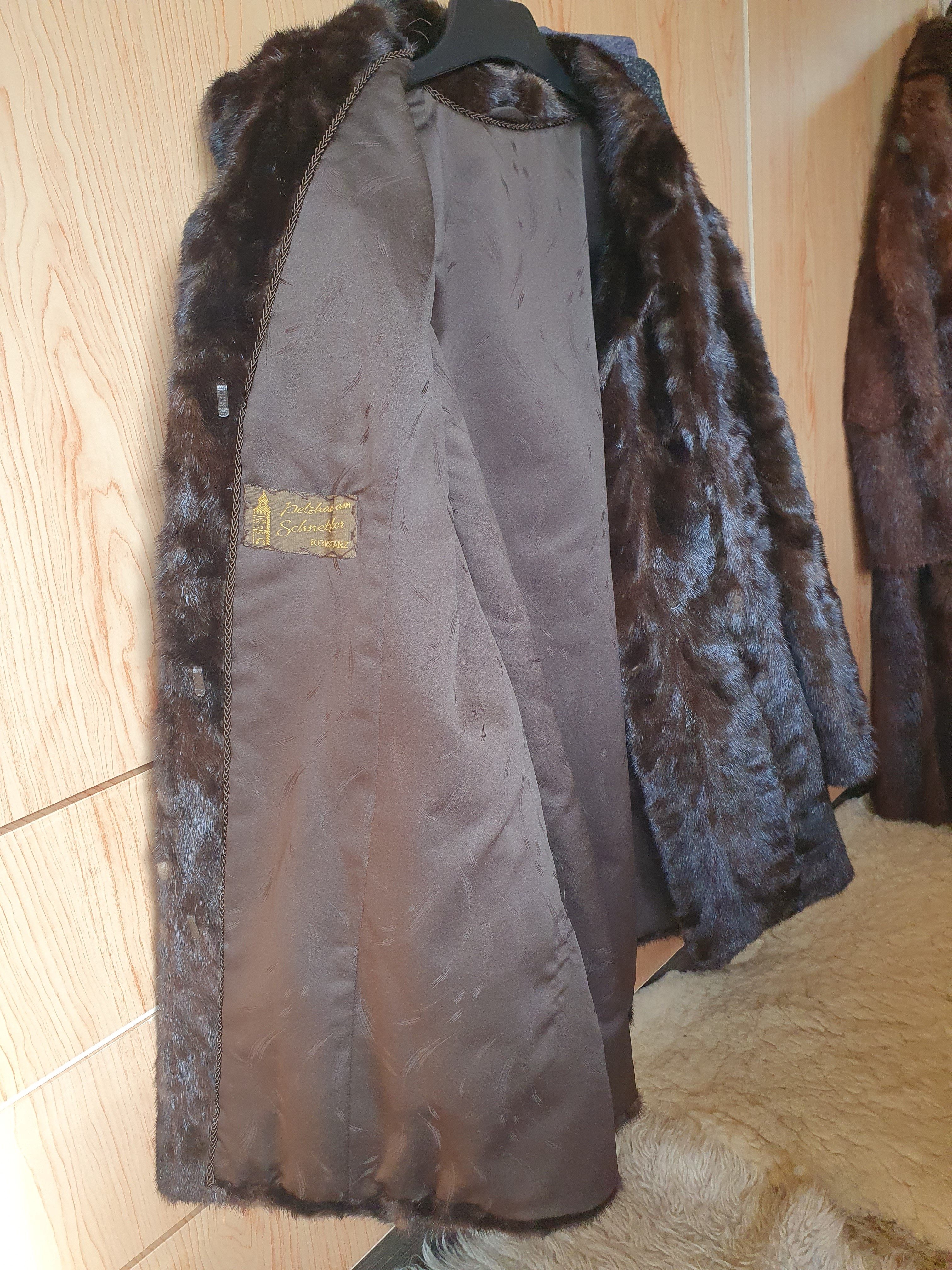 Eingereichtes Pelzstück – Beispiel 22.1 Bild 3