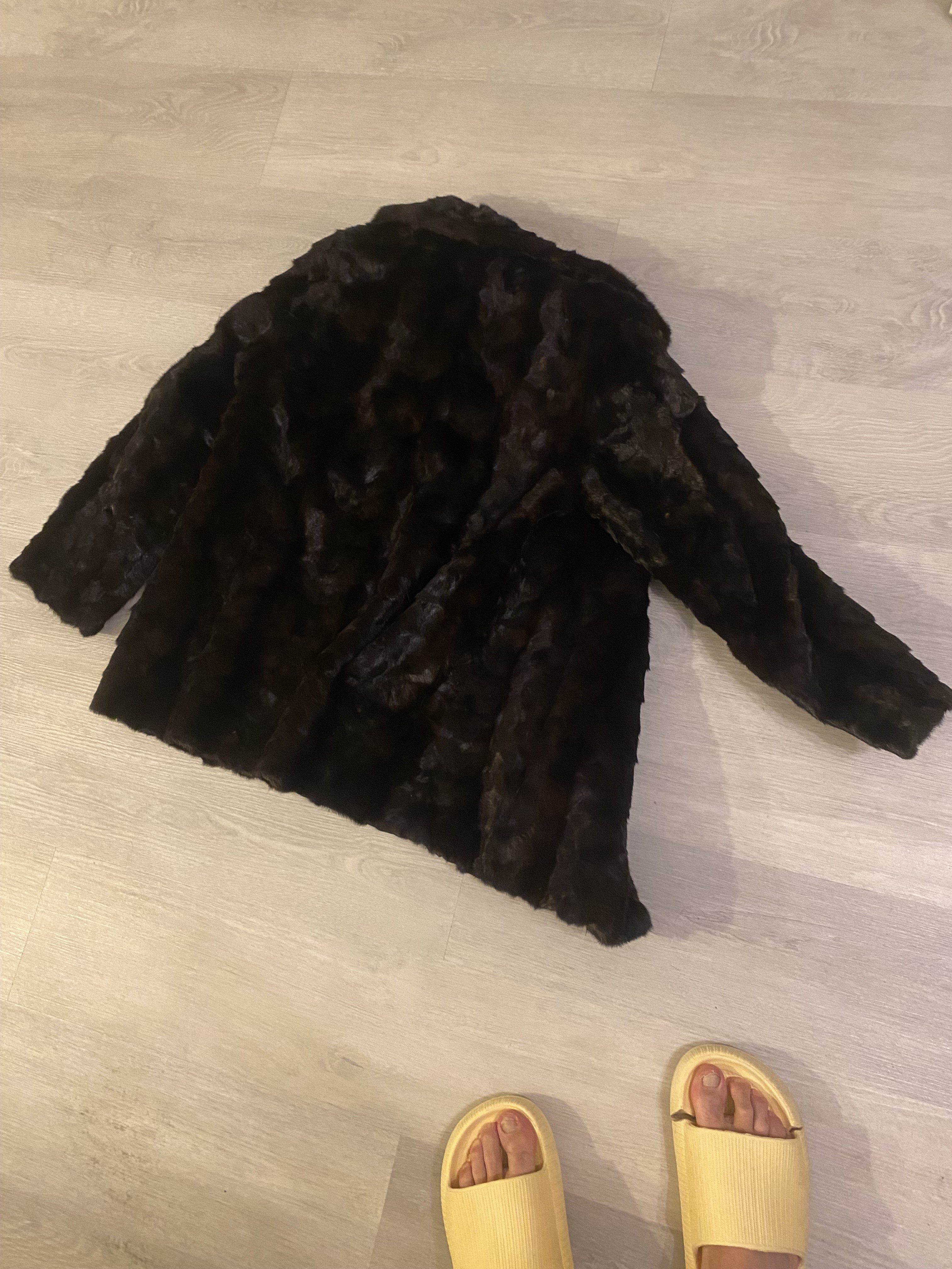 Eingereichtes Pelzstück – Beispiel 157.2 Bild 5