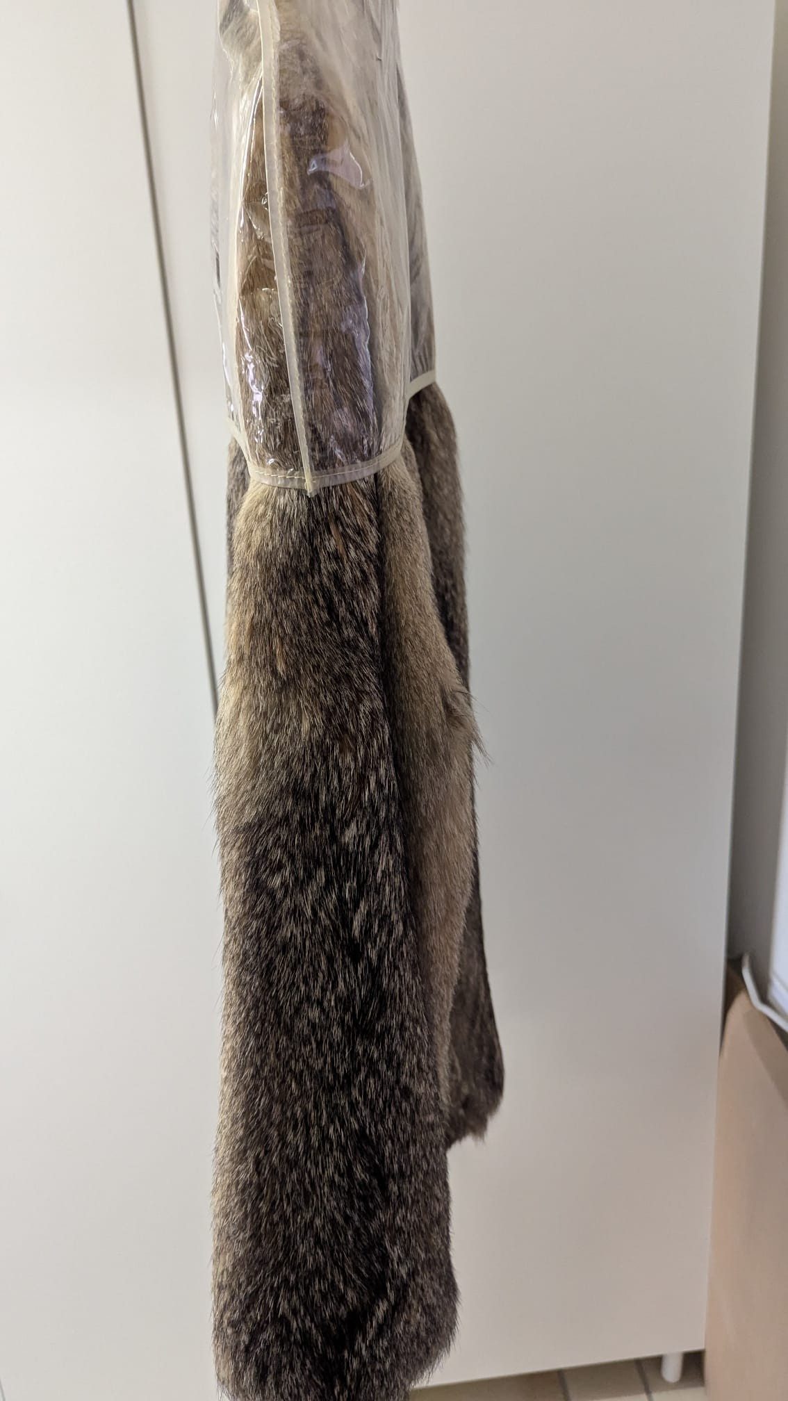 Eingereichtes Pelzstück – Beispiel 49.1 Bild 7