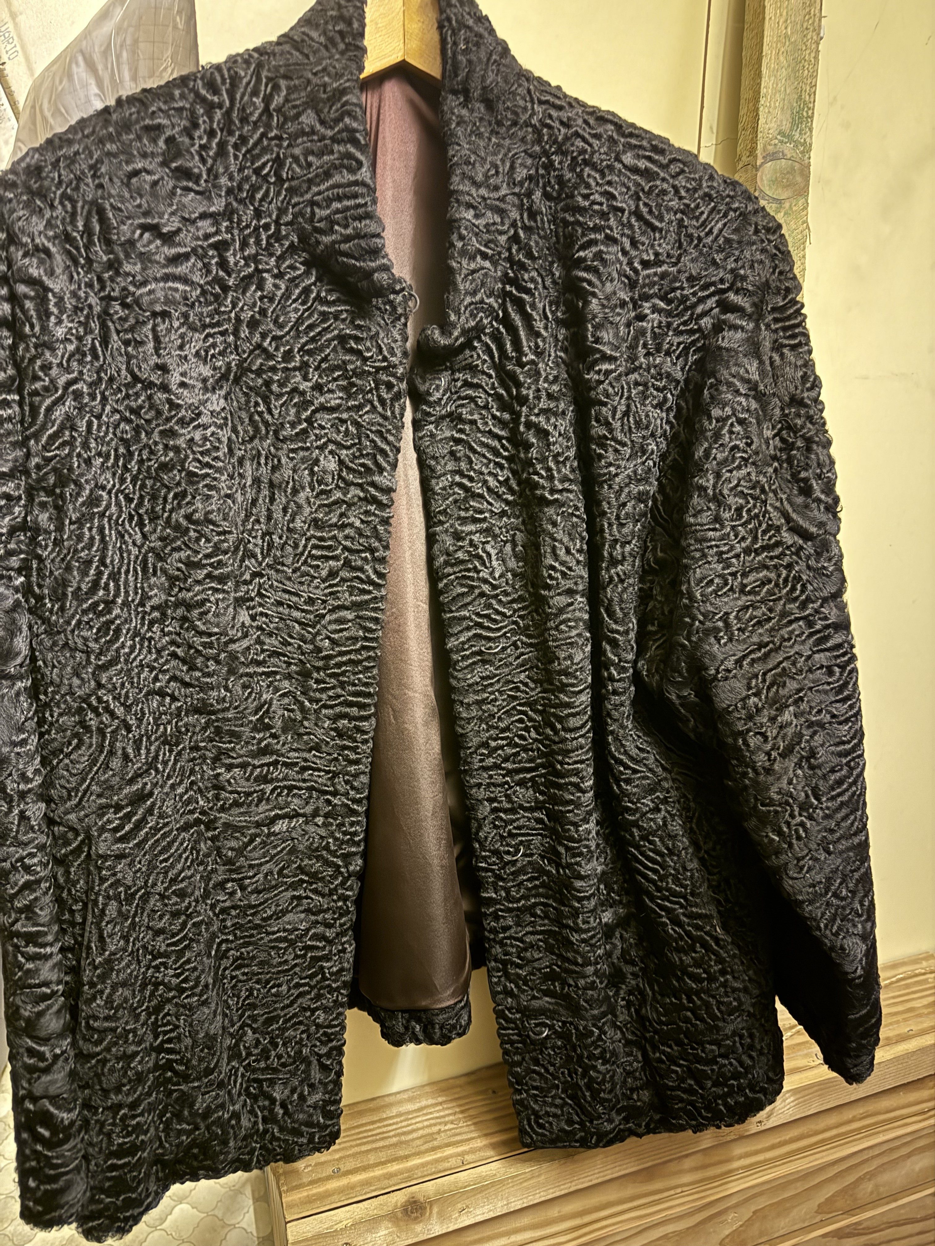 Eingereichtes Pelzstück – Beispiel 48.3 Bild 1