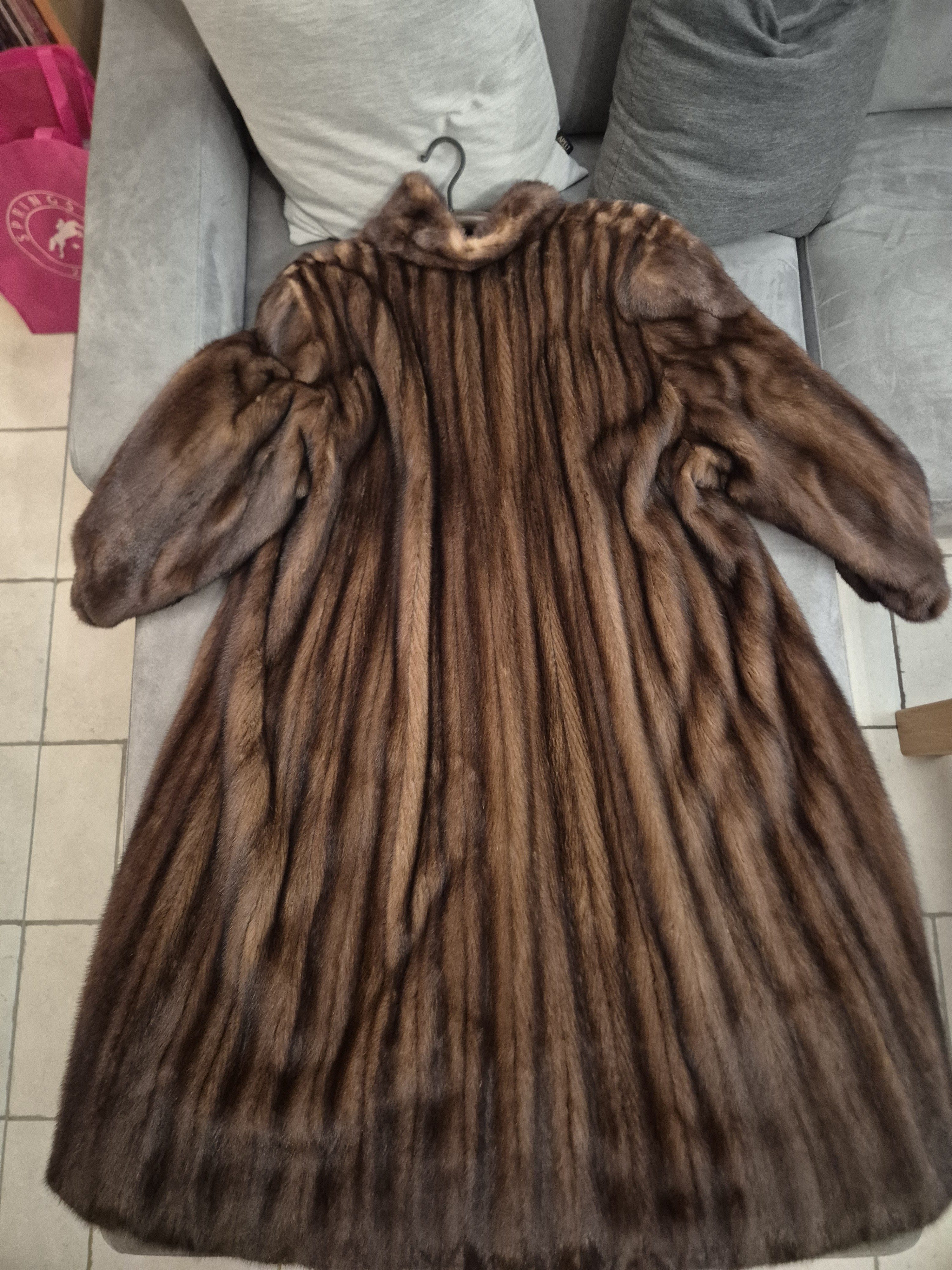 Eingereichtes Pelzstück – Beispiel 19.2 Bild 4