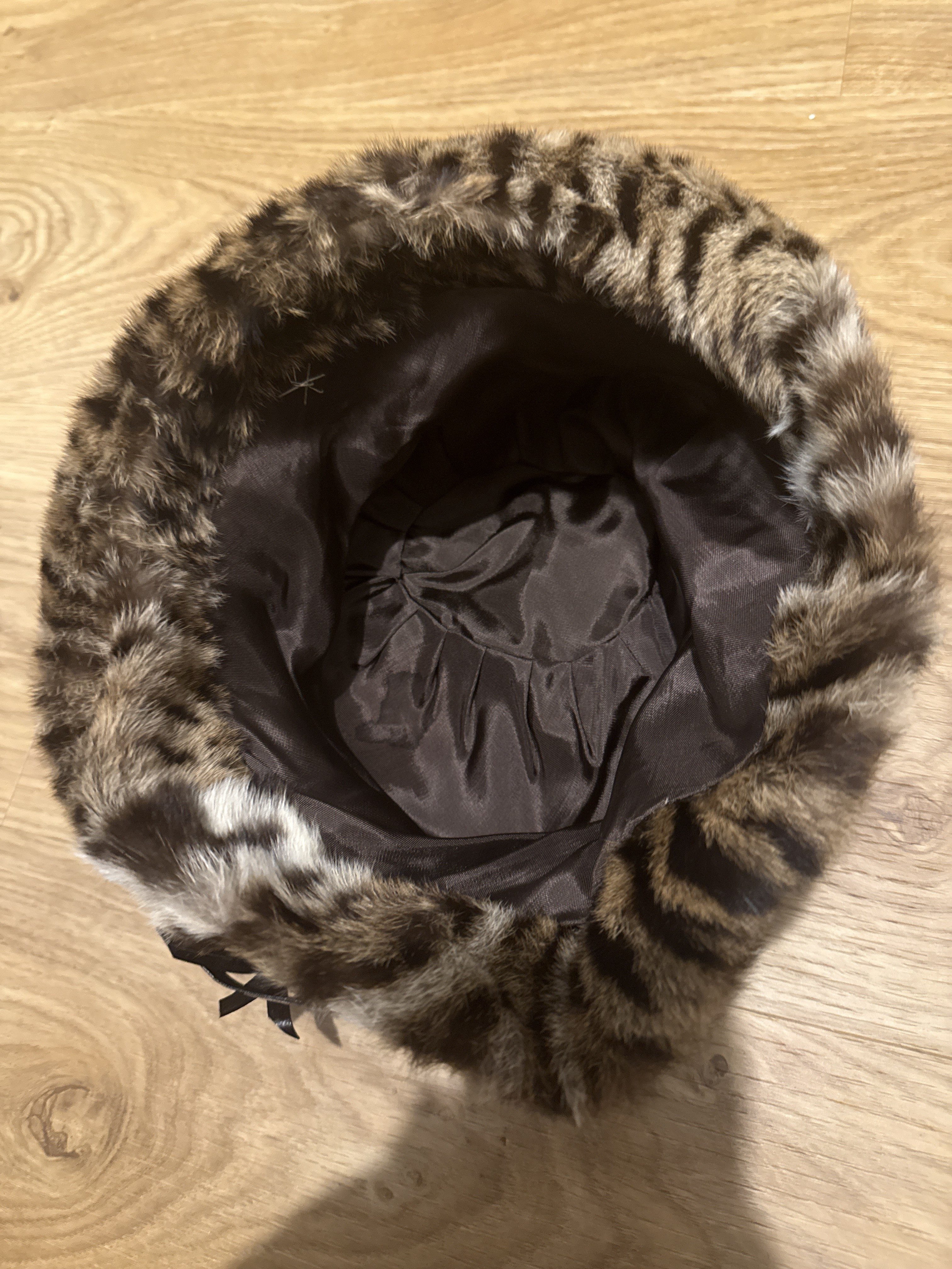 Eingereichtes Pelzstück – Beispiel 40.6 Bild 2