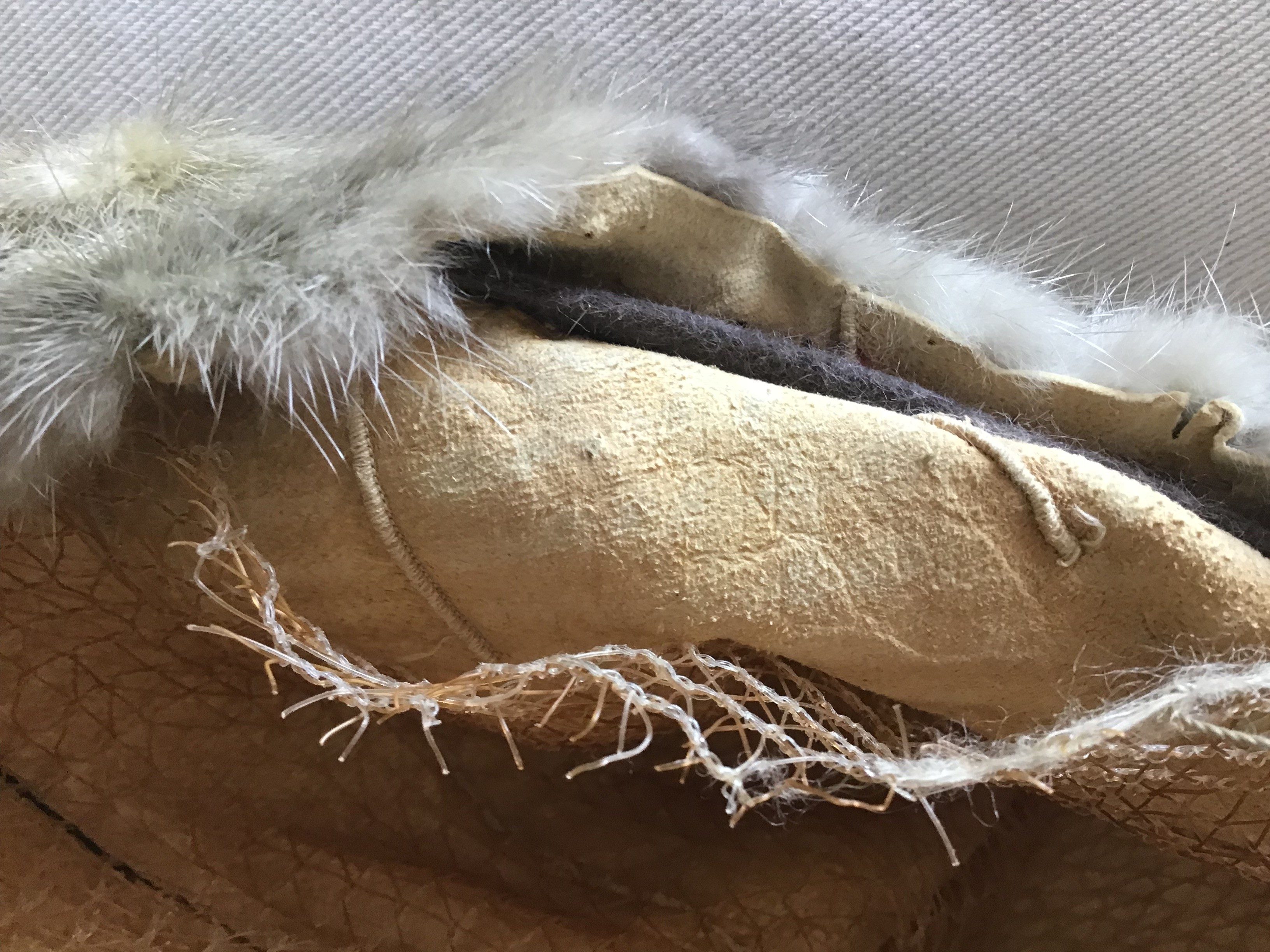 Eingereichtes Pelzstück – Beispiel 181.1 Bild 9