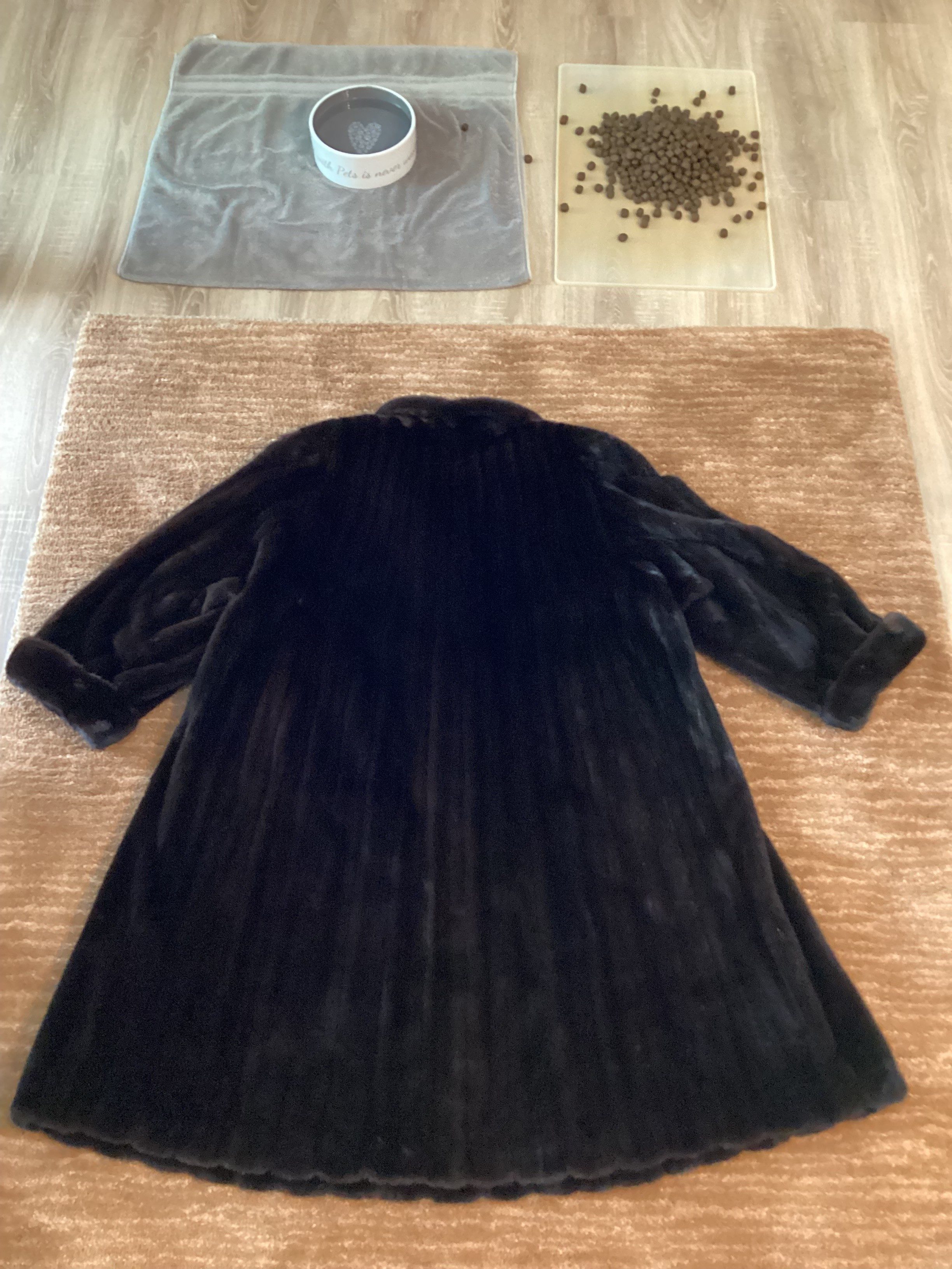 Eingereichtes Pelzstück – Beispiel 92.2 Bild 9