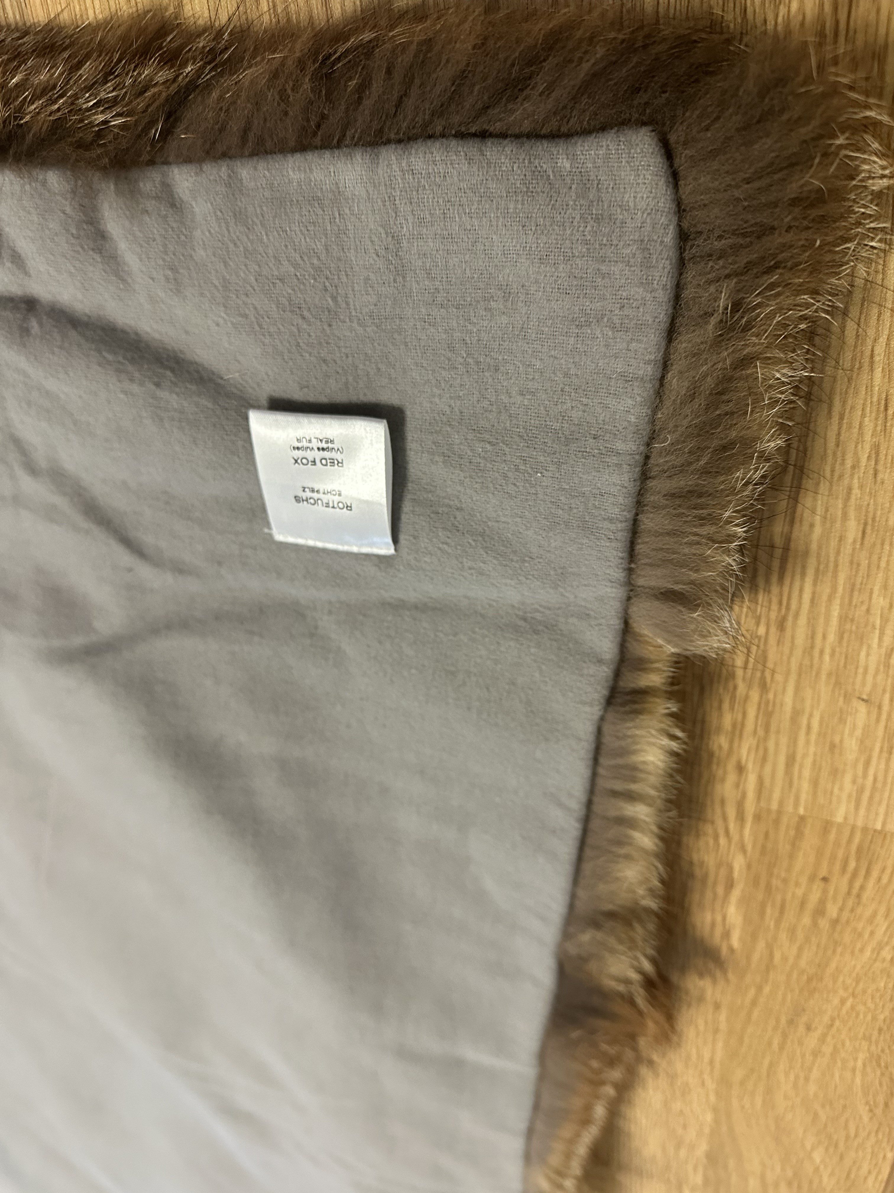 Eingereichtes Pelzstück – Beispiel 151 Bild 4