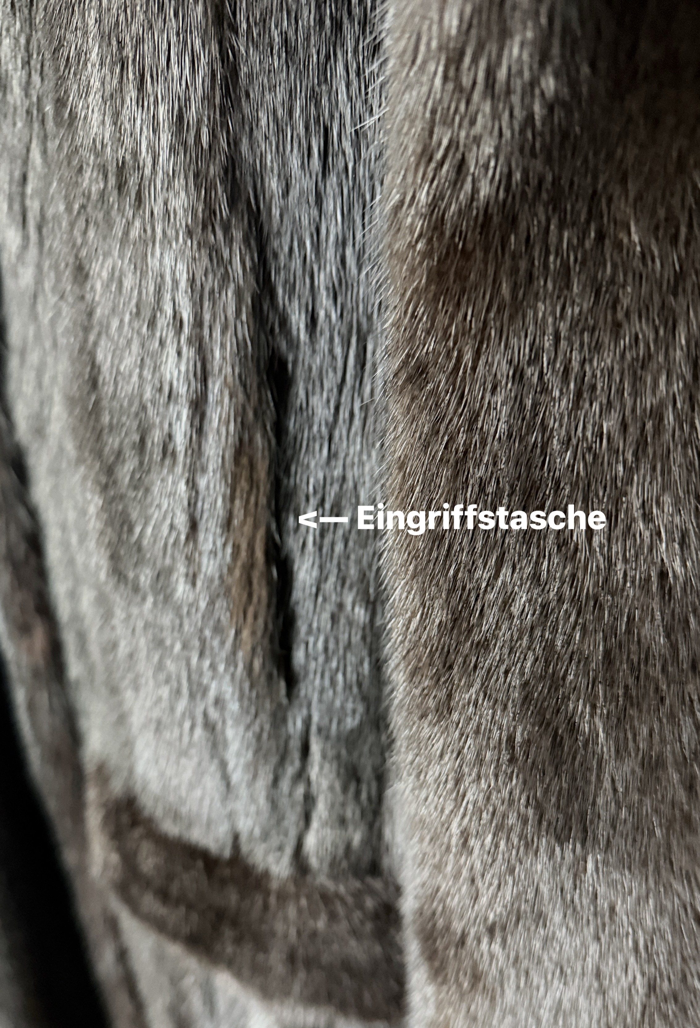 Eingereichtes Pelzstück – Beispiel 243 Bild 13