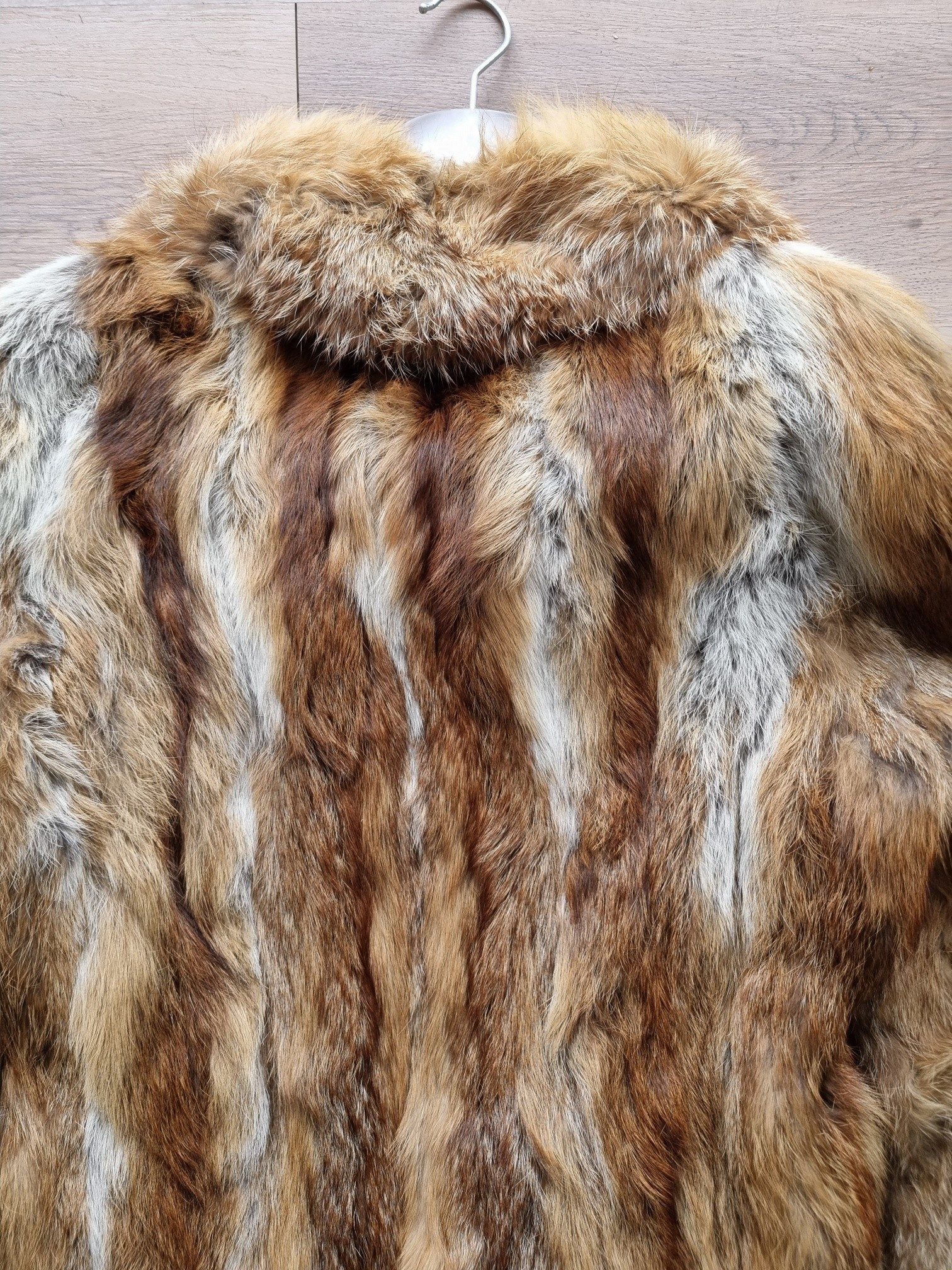 Eingereichtes Pelzstück – Beispiel 39 Bild 5