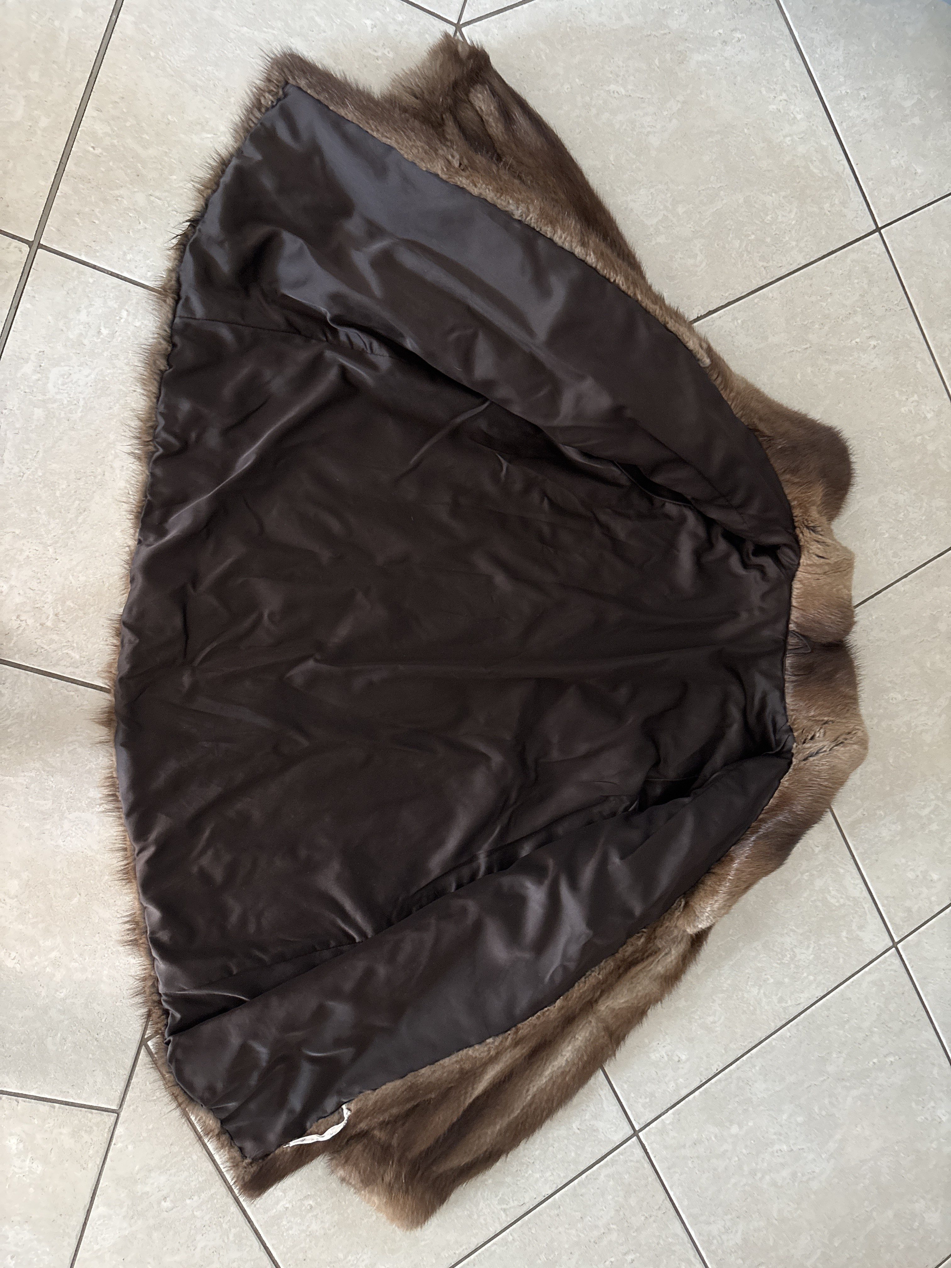 Eingereichtes Pelzstück – Beispiel 119.3 Bild 2