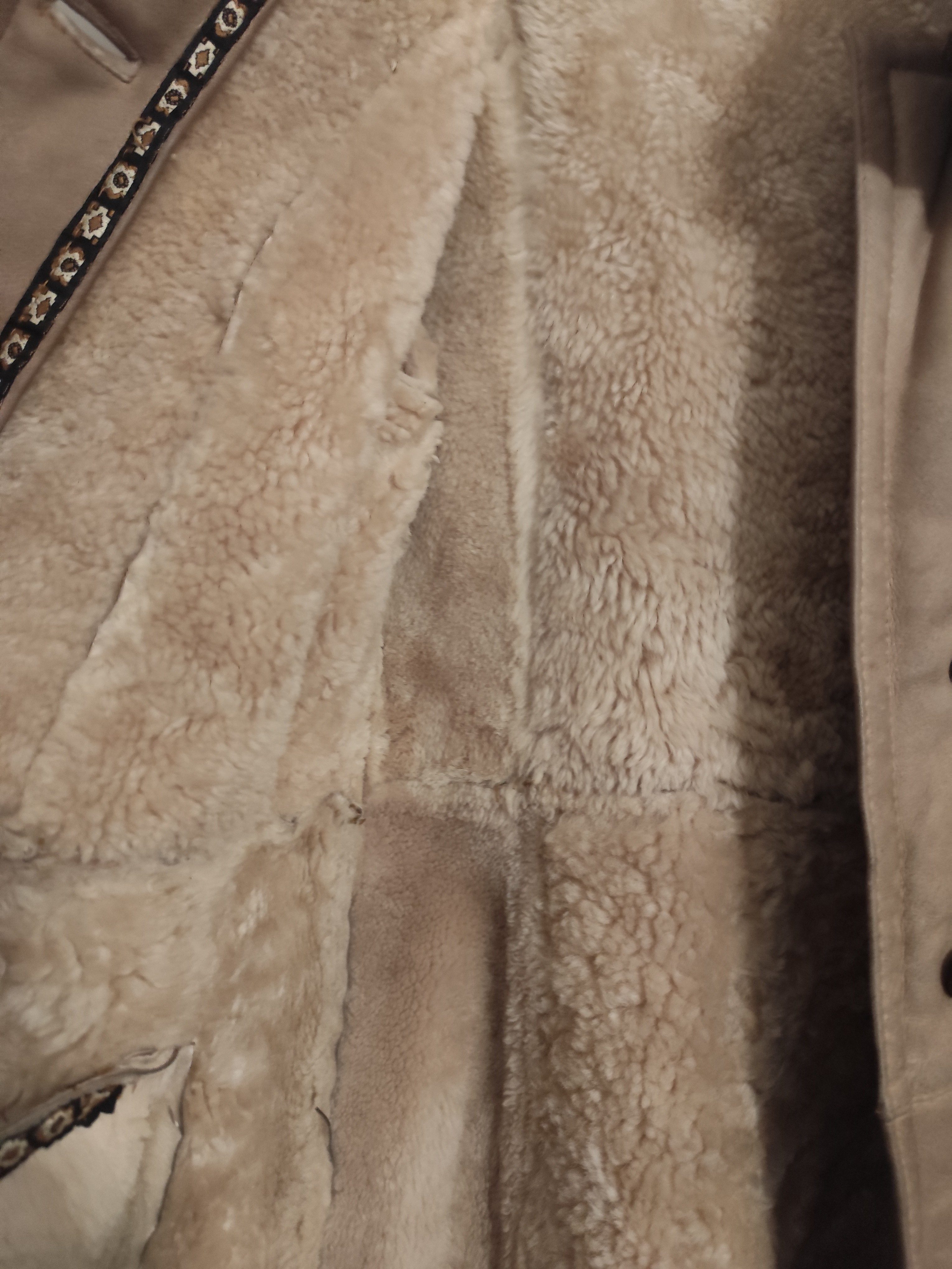 Eingereichtes Pelzstück – Beispiel 2 Bild 3