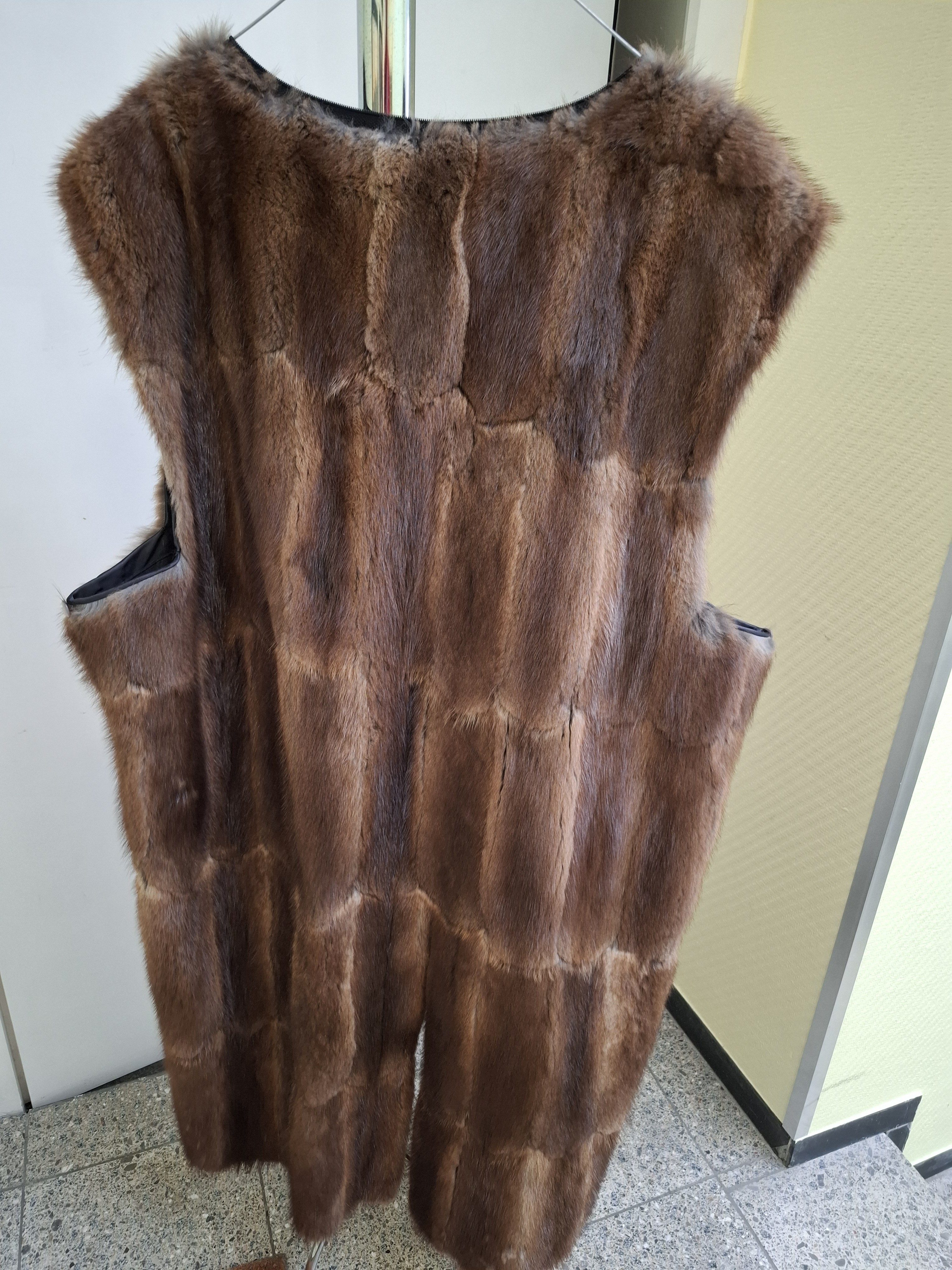 Eingereichtes Pelzstück – Beispiel 47.8 Bild 2