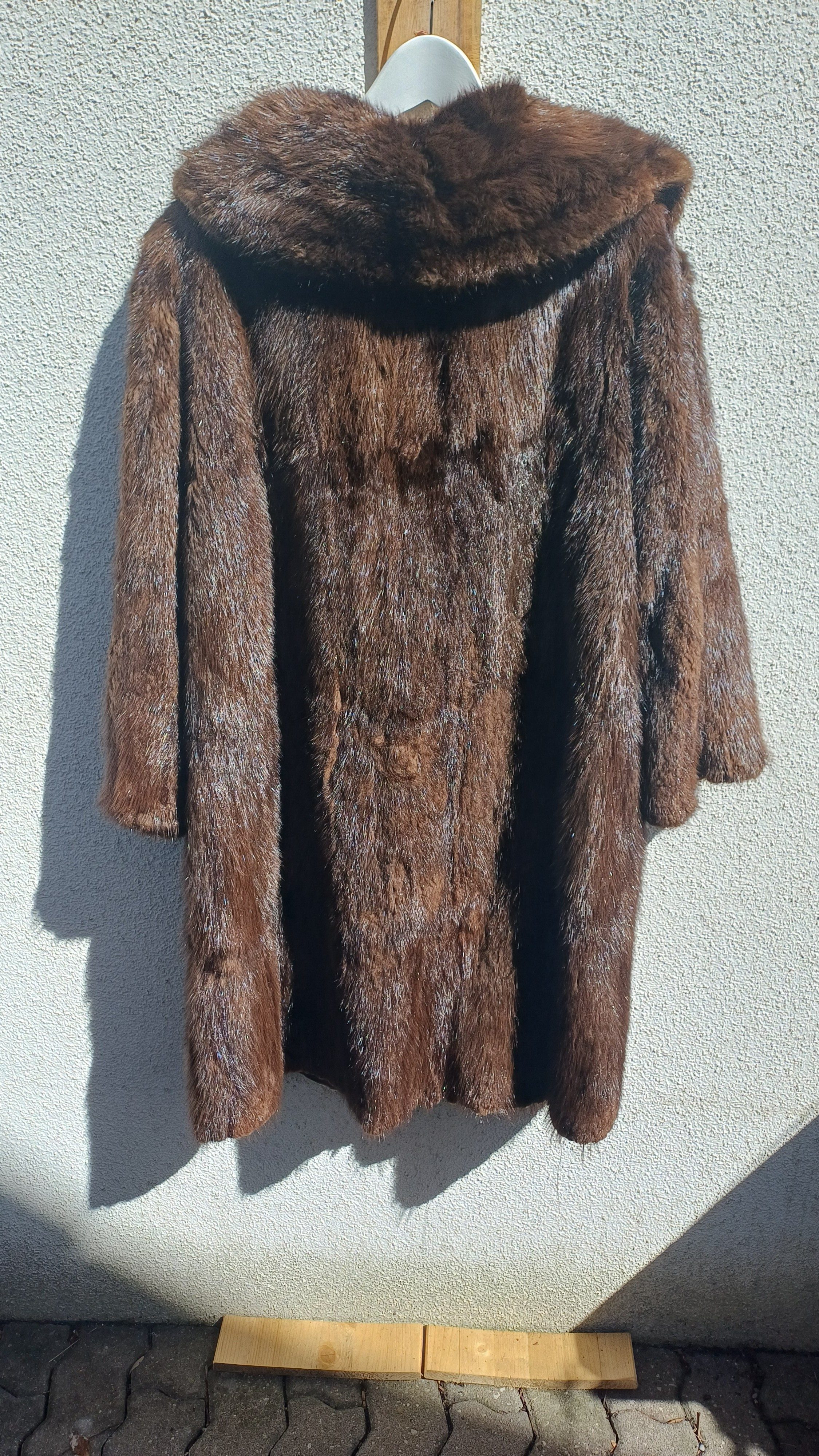 Eingereichtes Pelzstück – Beispiel 170.2 Bild 2