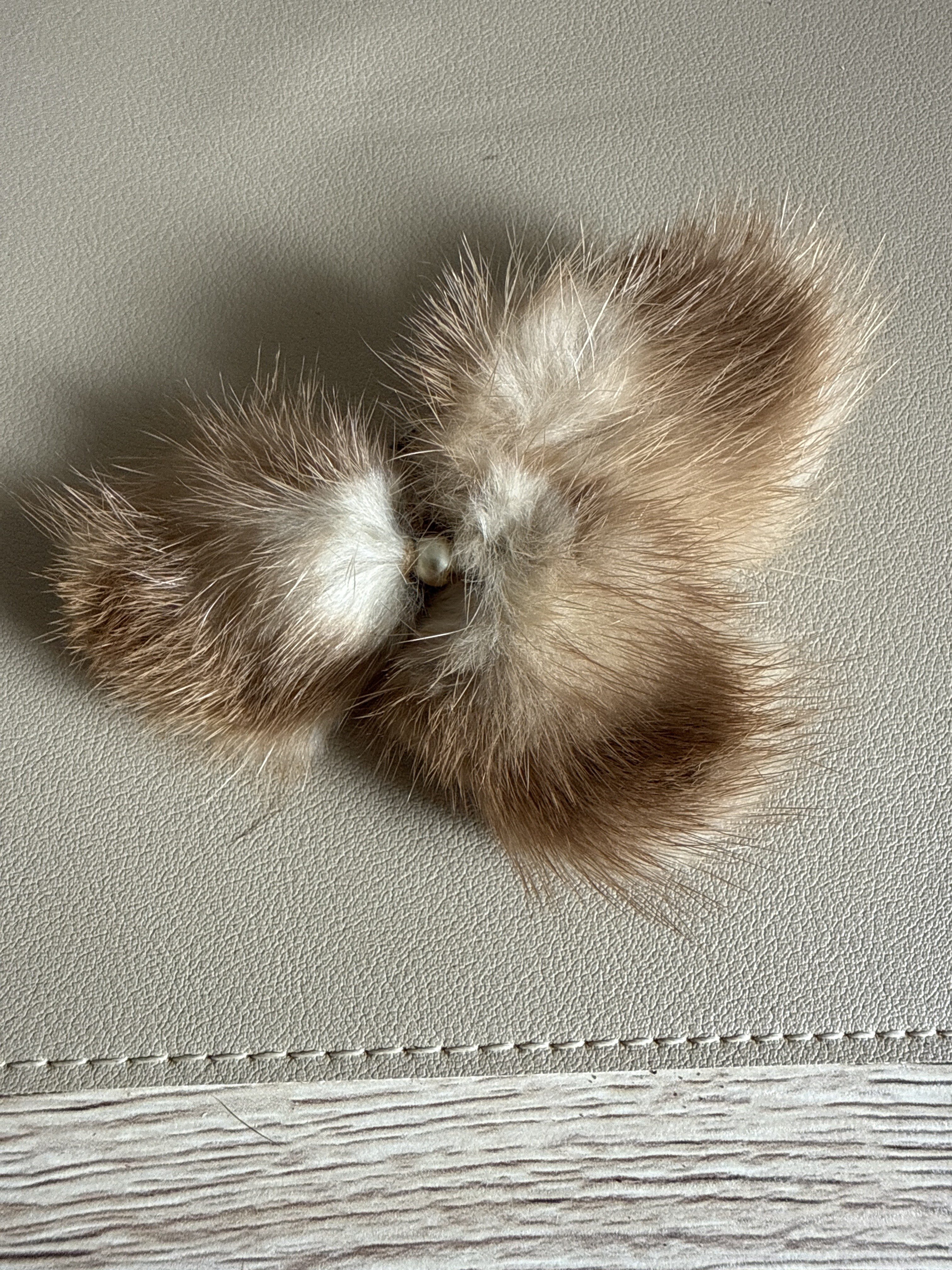 Eingereichtes Pelzstück – Beispiel 40.4 Bild 3