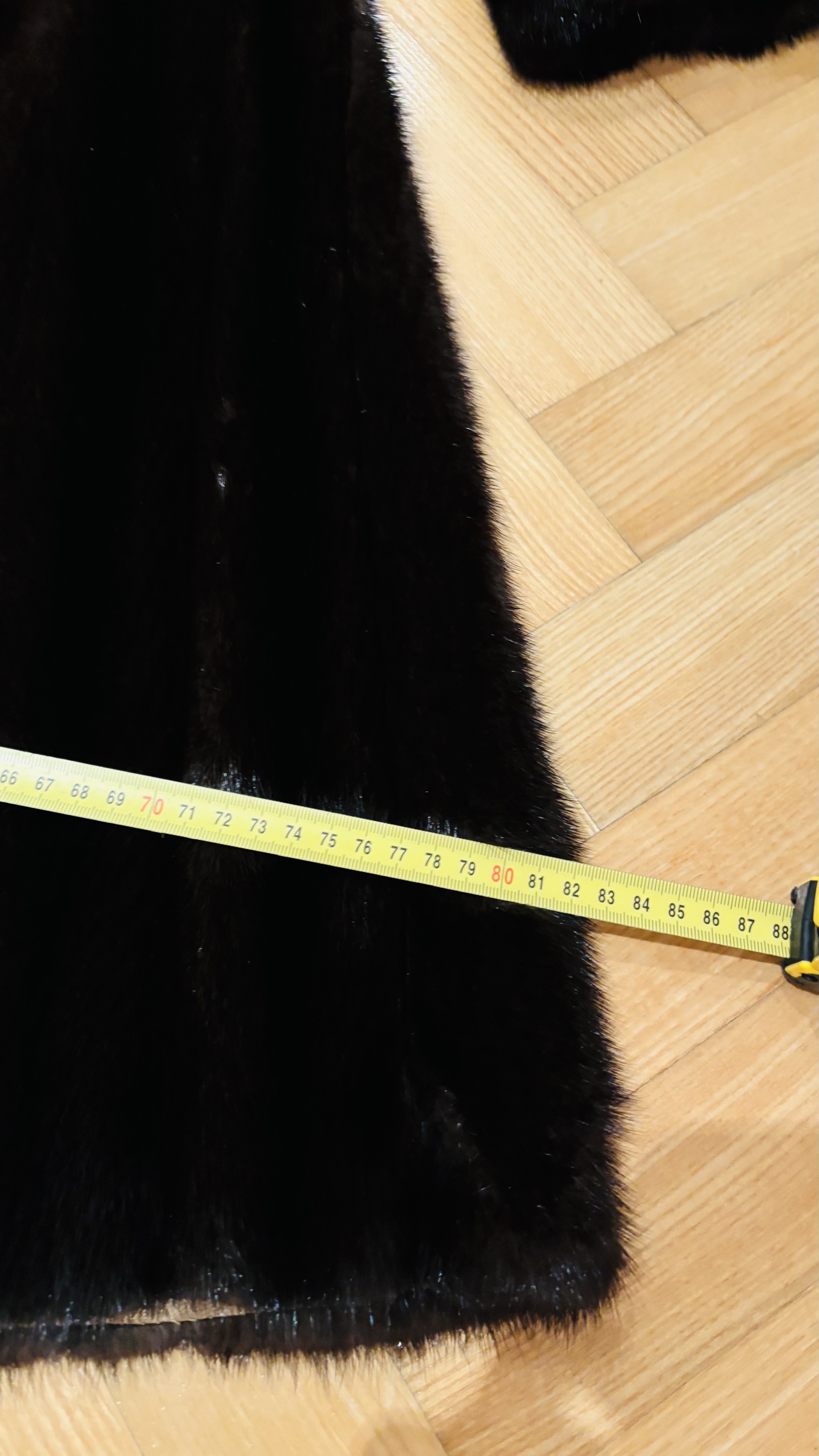 Eingereichtes Pelzstück – Beispiel 23.4 Bild 3