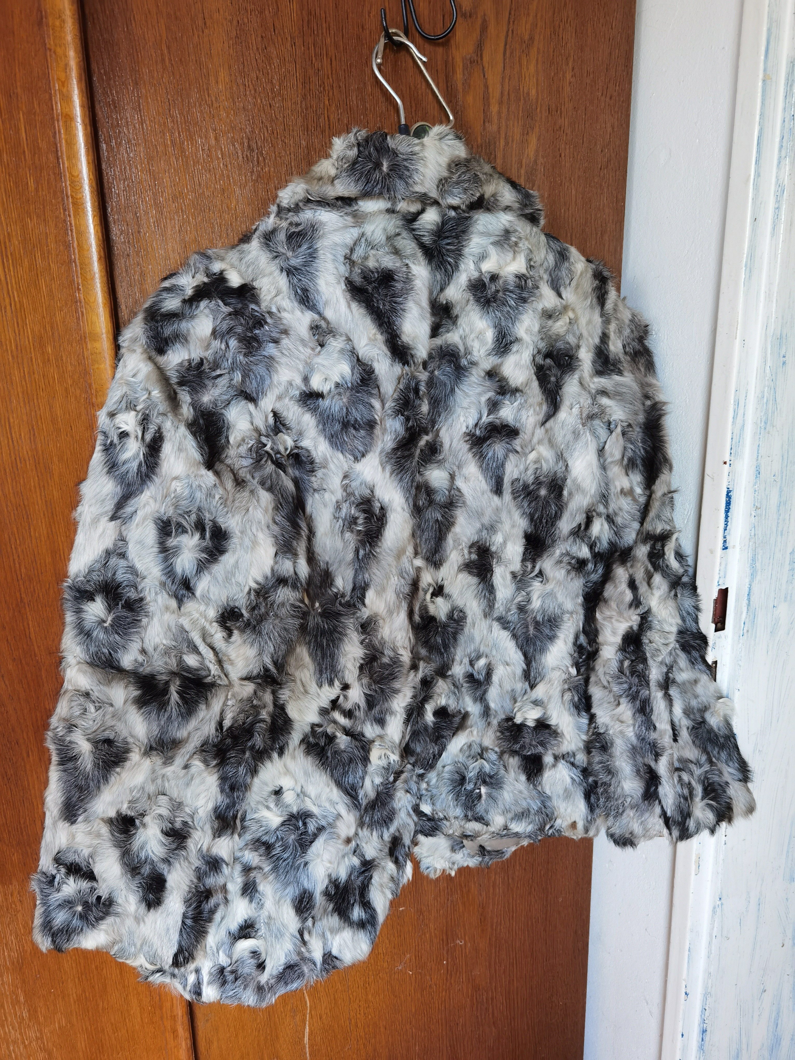 Eingereichtes Pelzstück – Beispiel 46.1 Bild 2