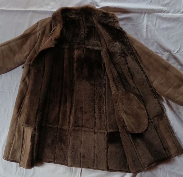 Eingereichtes Pelzstück – Beispiel 70.2 Bild 3