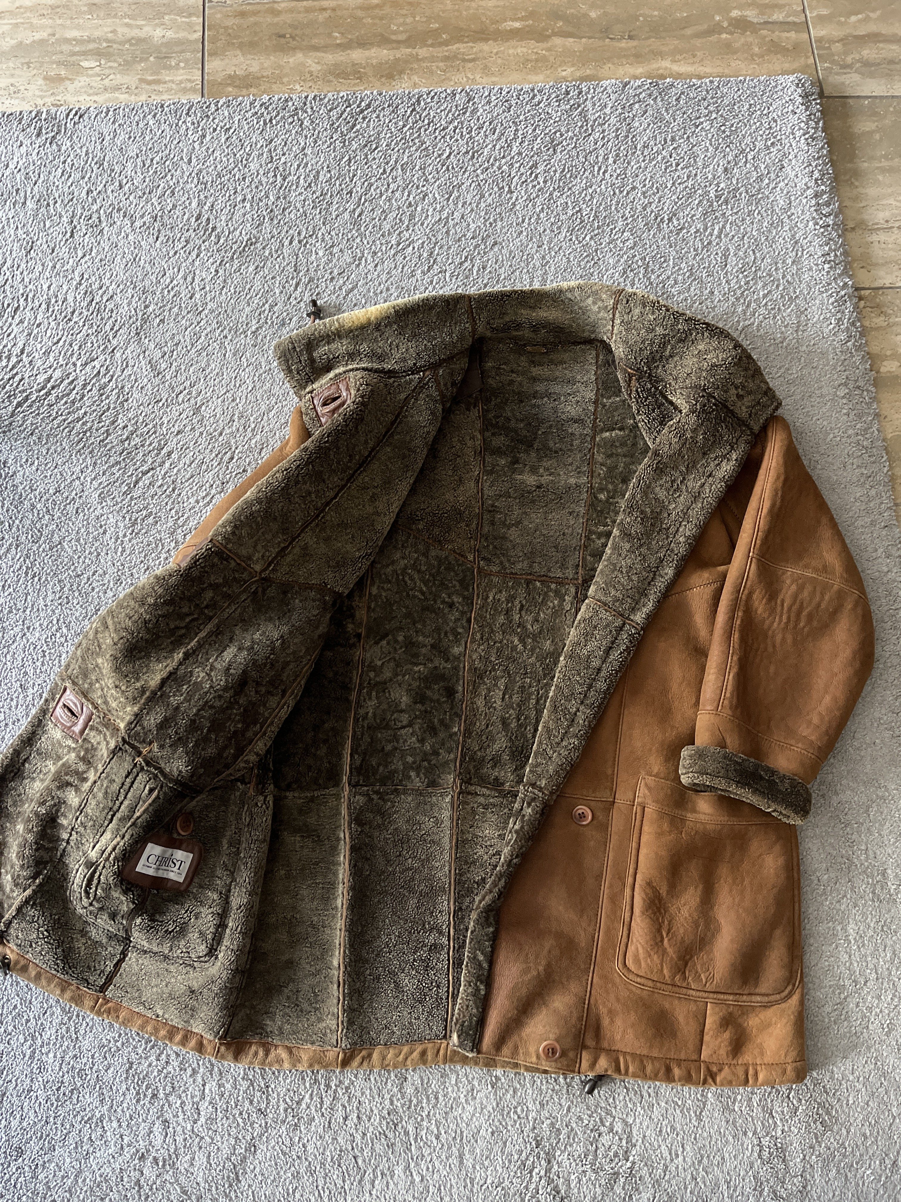 Eingereichtes Pelzstück – Beispiel 44.1 Bild 1