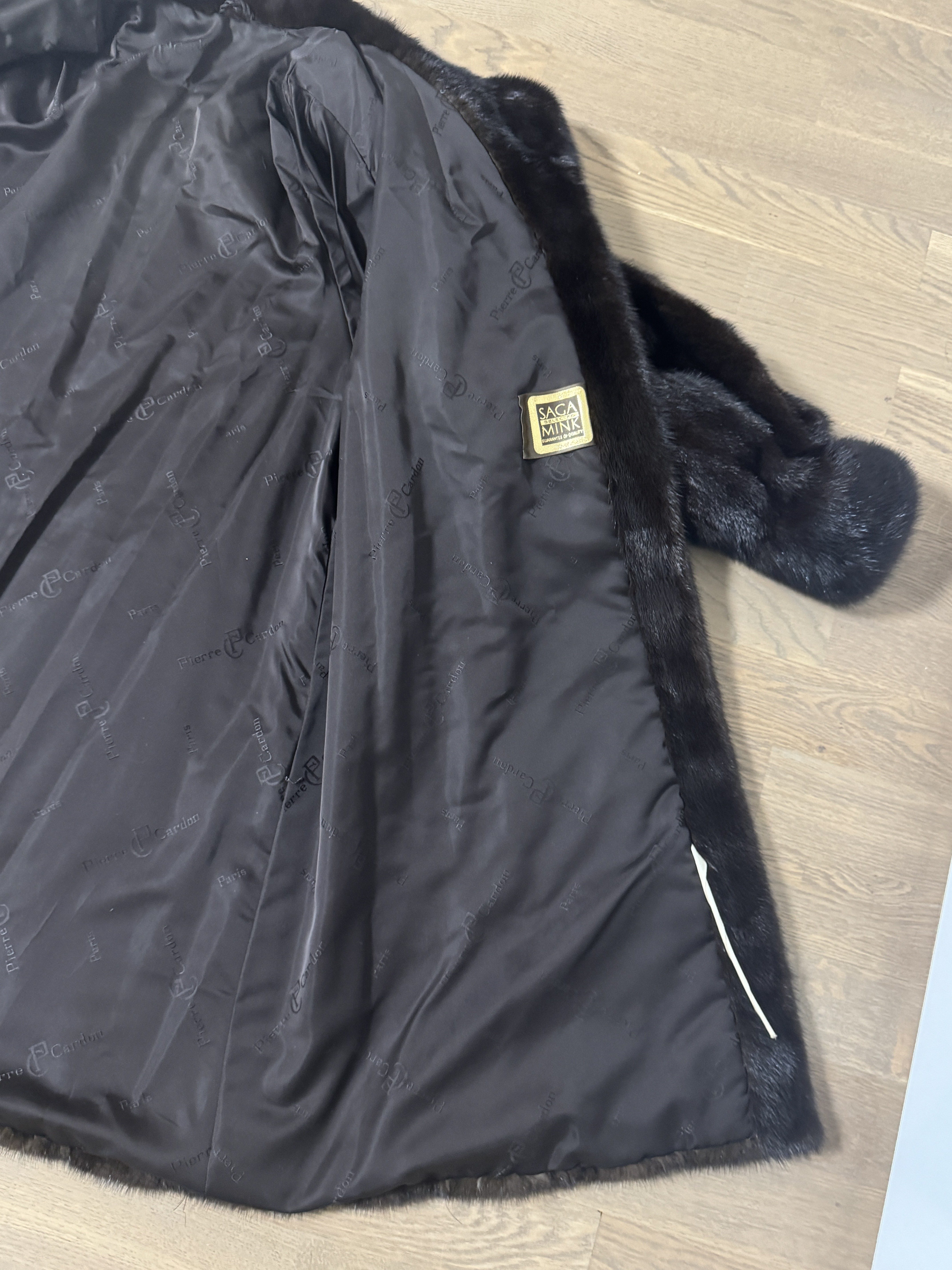 Eingereichtes Pelzstück – Beispiel 69 Bild 7
